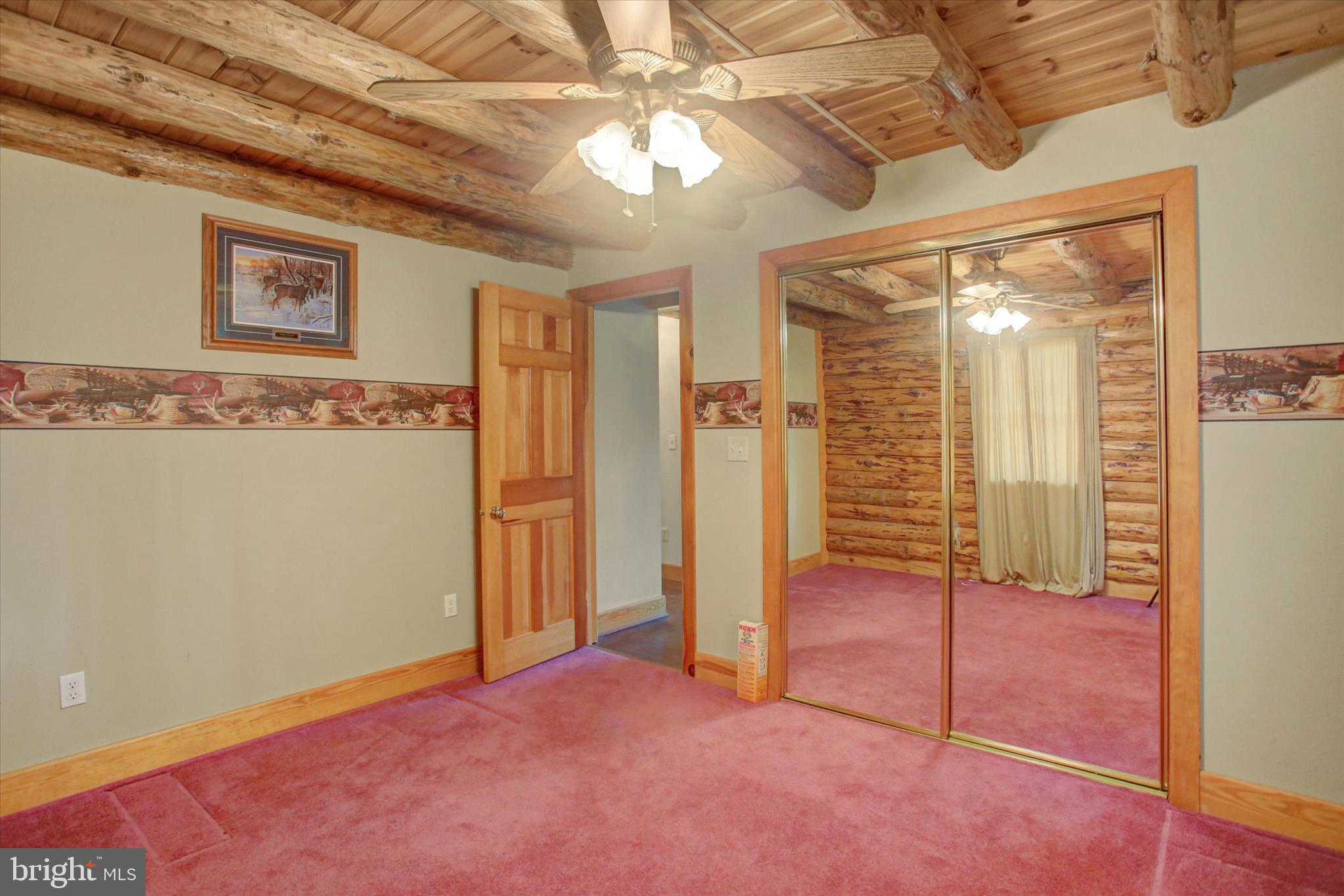 NONE, RURAL - Residential