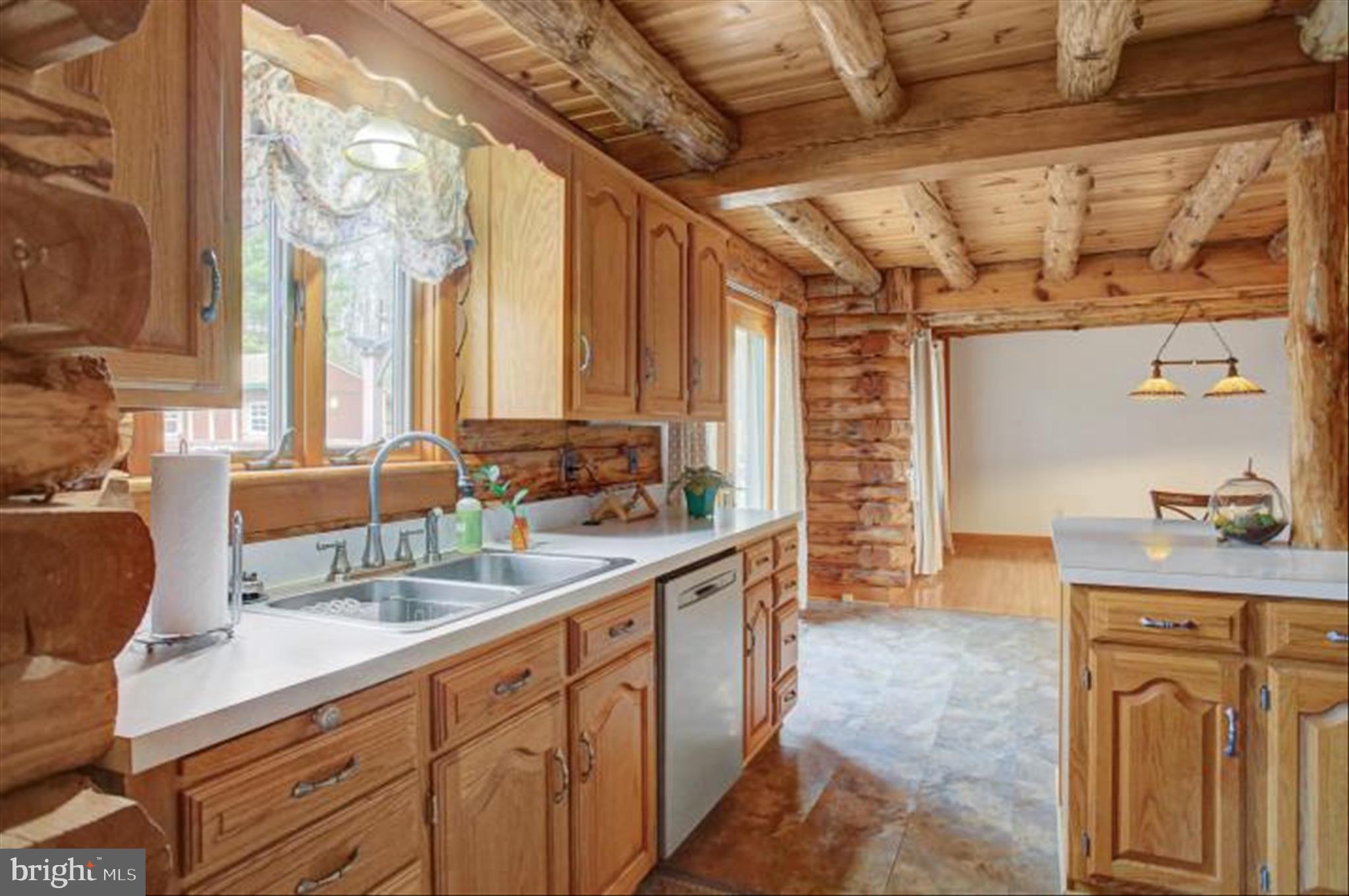 NONE, RURAL - Residential