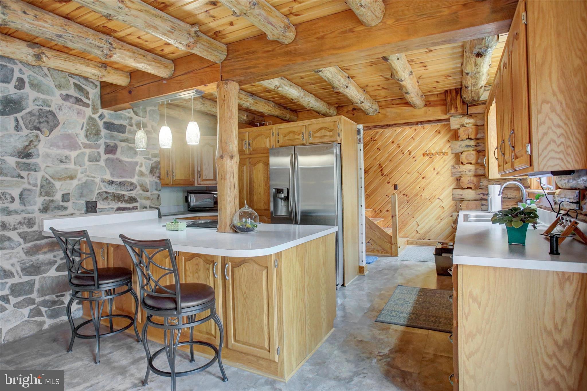 NONE, RURAL - Residential