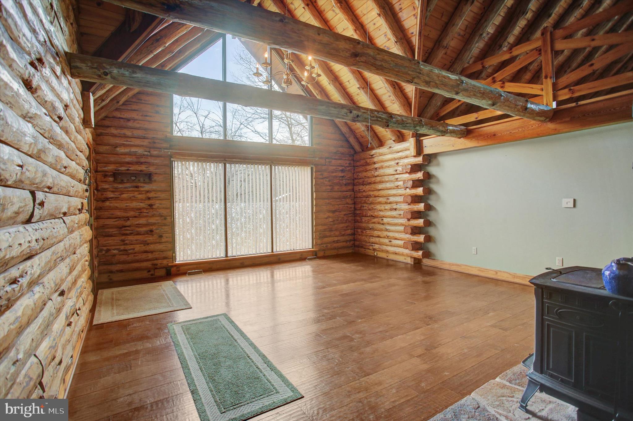 NONE, RURAL - Residential