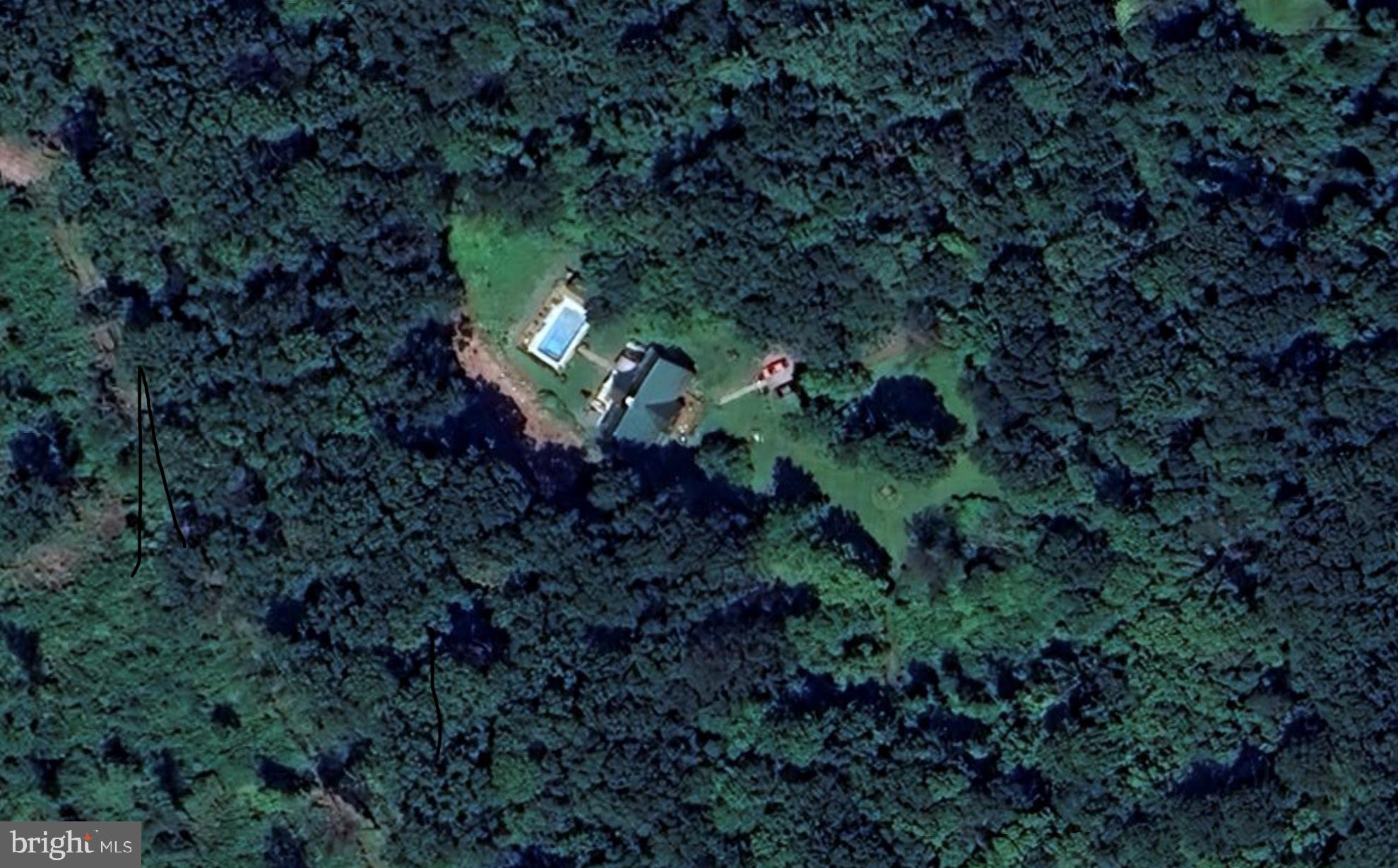 NONE, RURAL - Residential