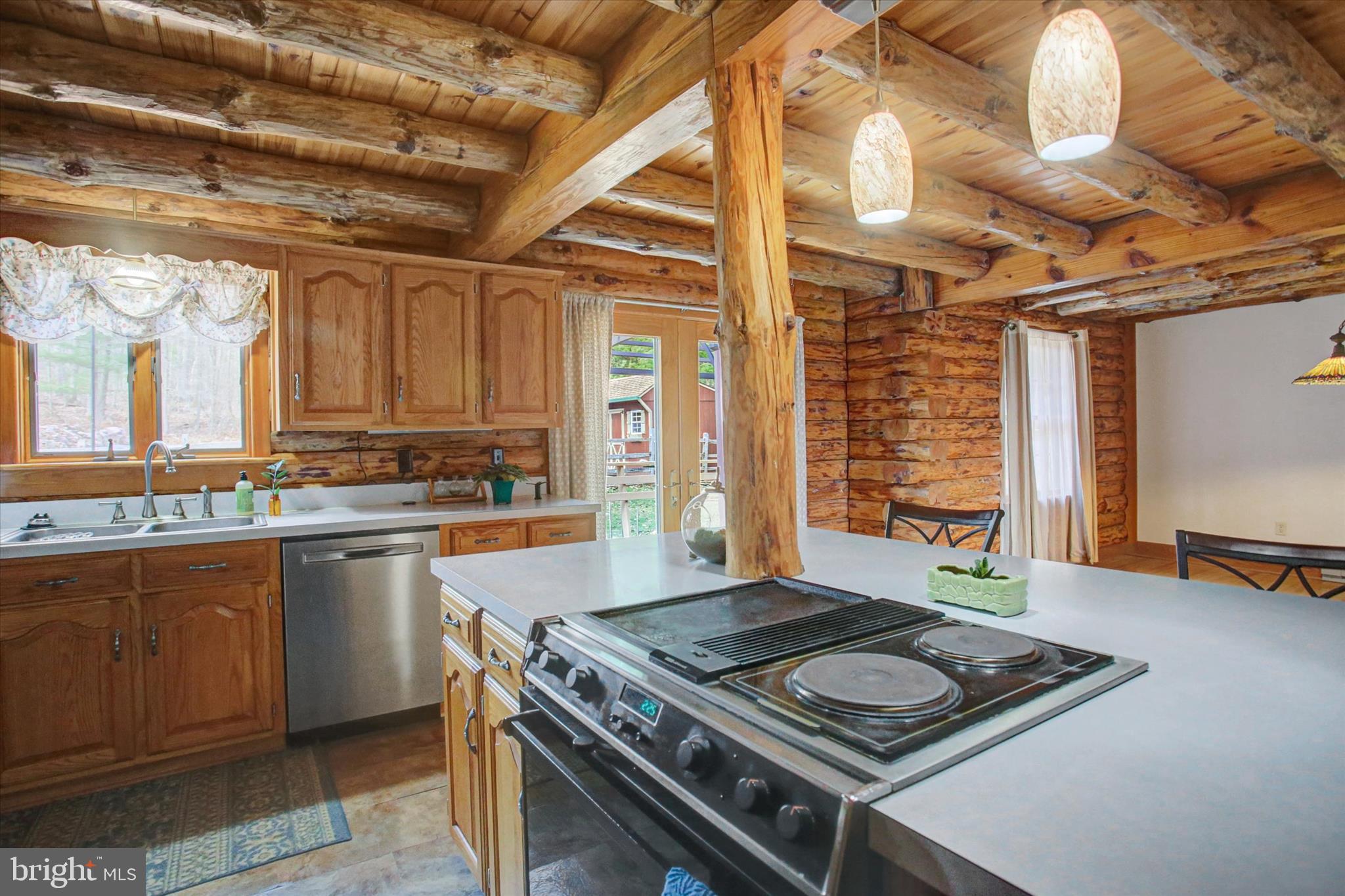 NONE, RURAL - Residential