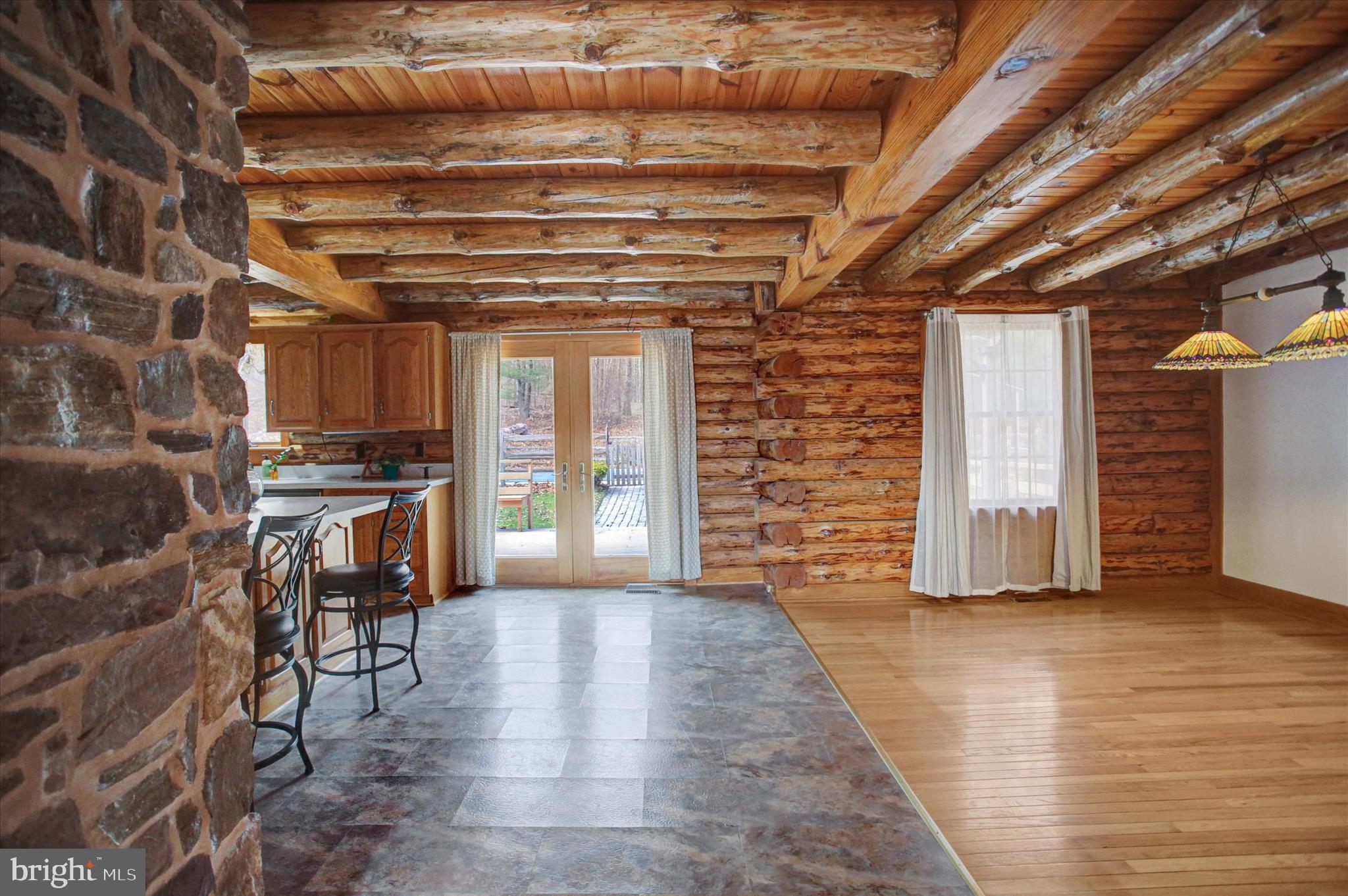 NONE, RURAL - Residential