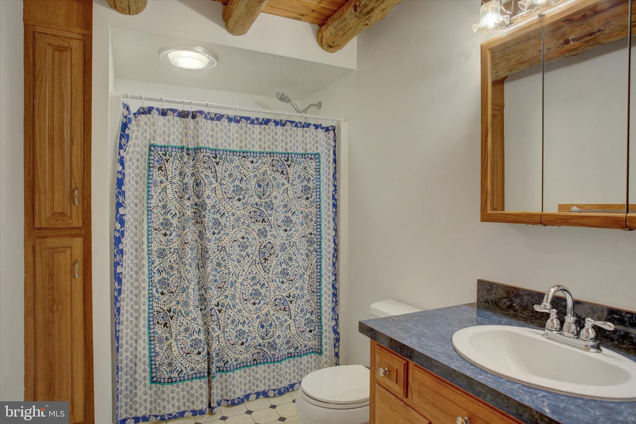 NONE, RURAL - Residential