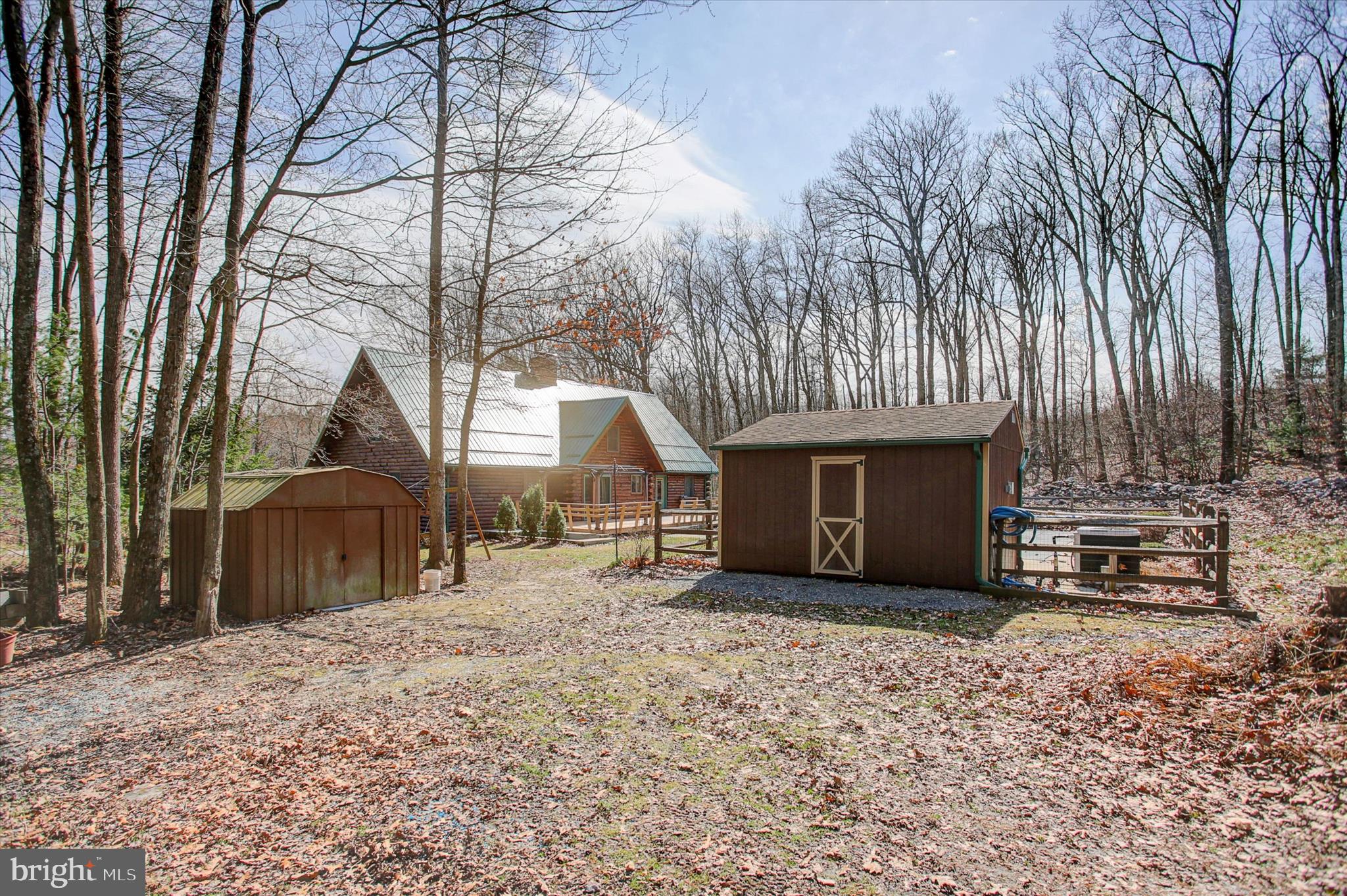 NONE, RURAL - Residential