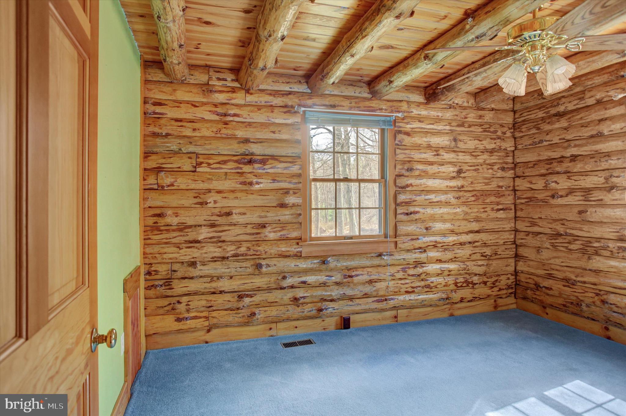 NONE, RURAL - Residential