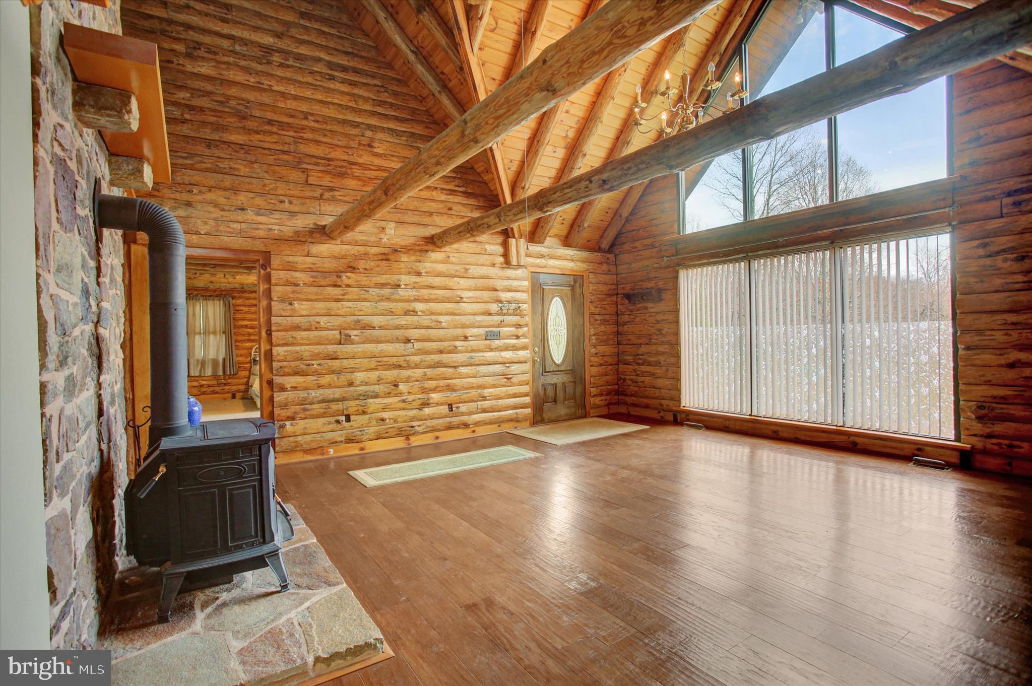 NONE, RURAL - Residential