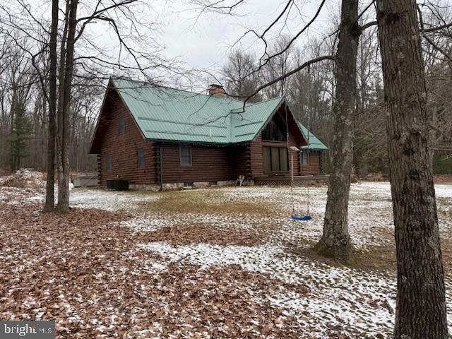 NONE, RURAL - Residential