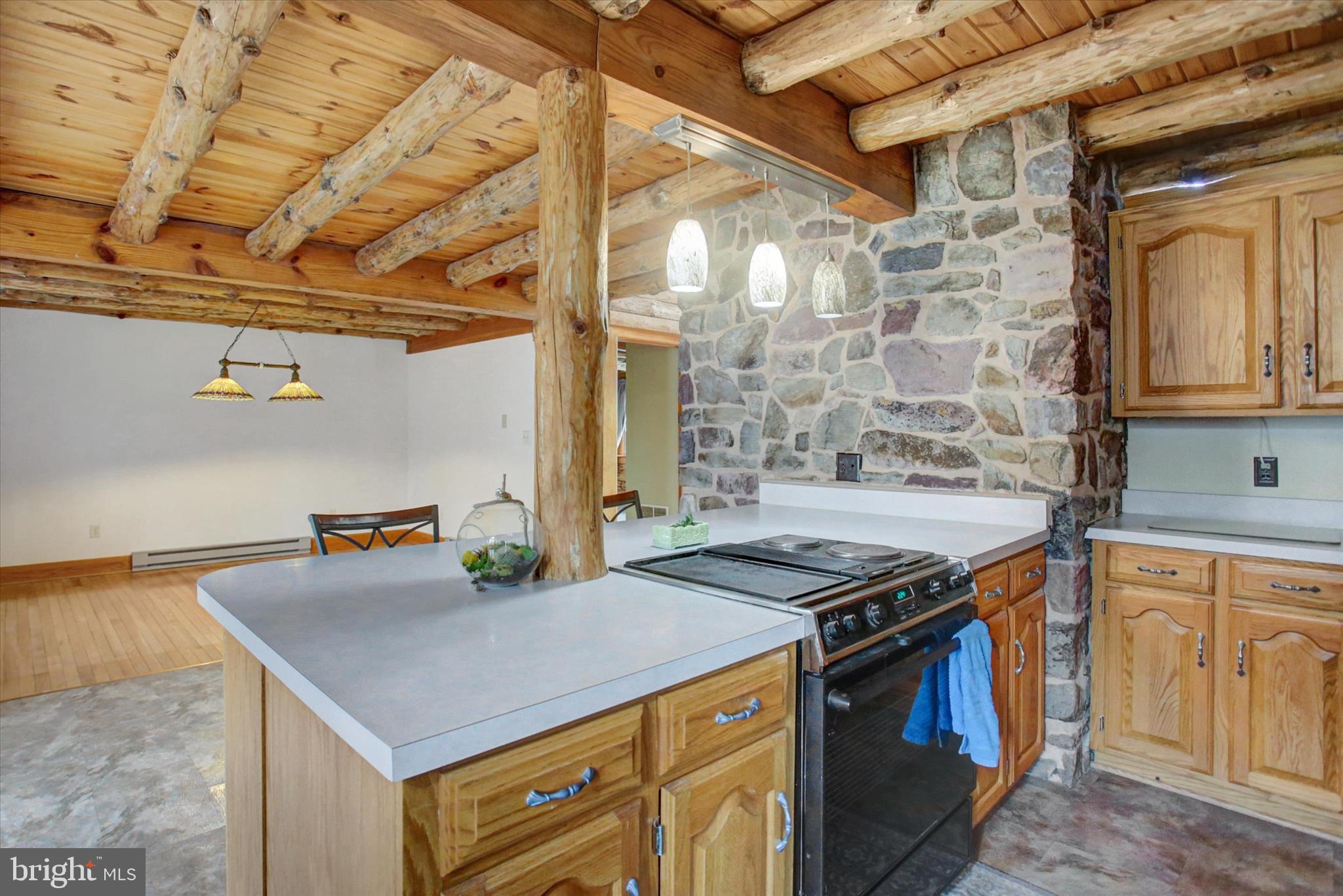 NONE, RURAL - Residential