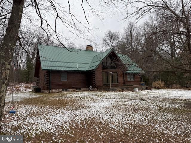 NONE, RURAL - Residential