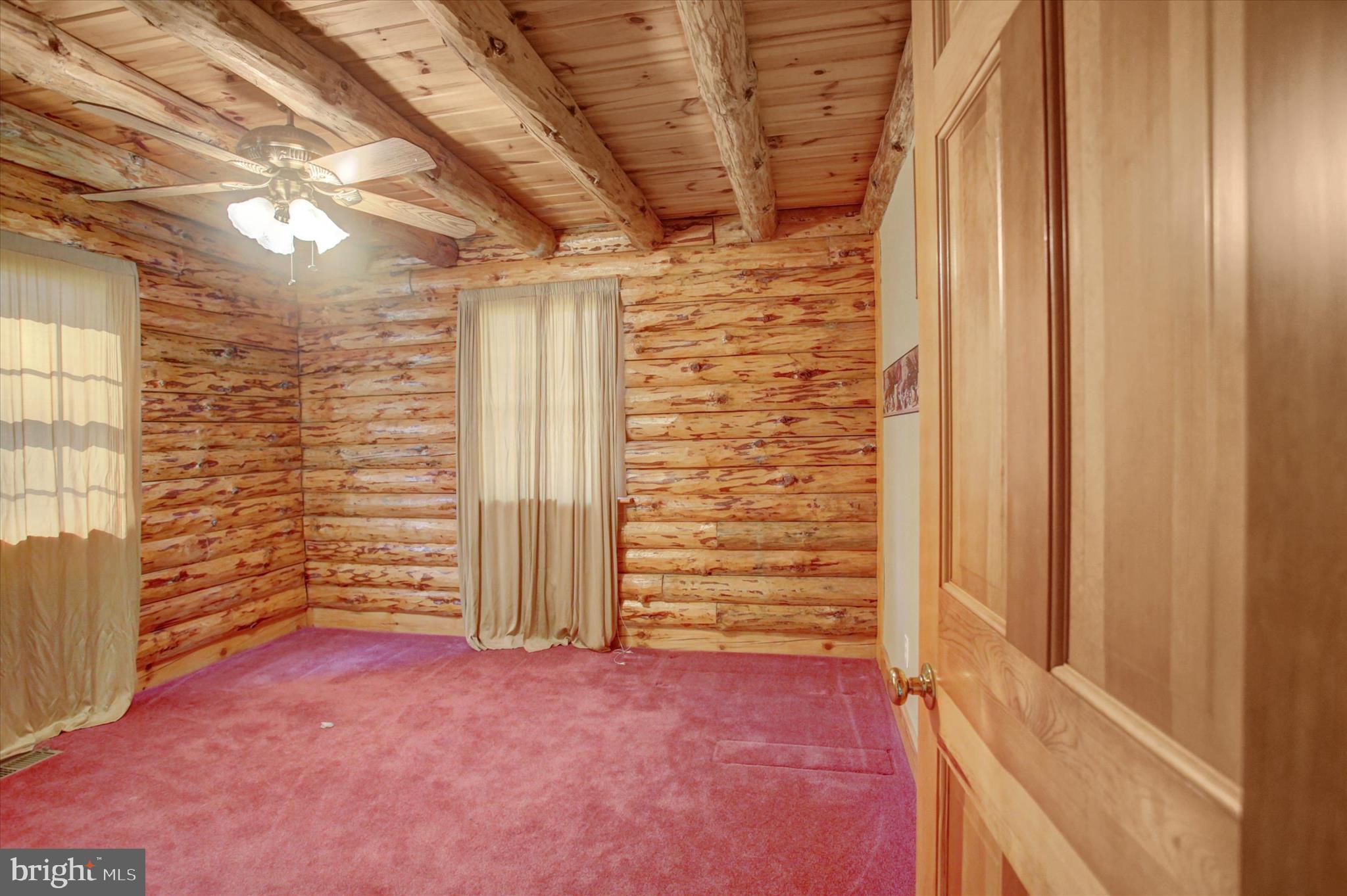 NONE, RURAL - Residential