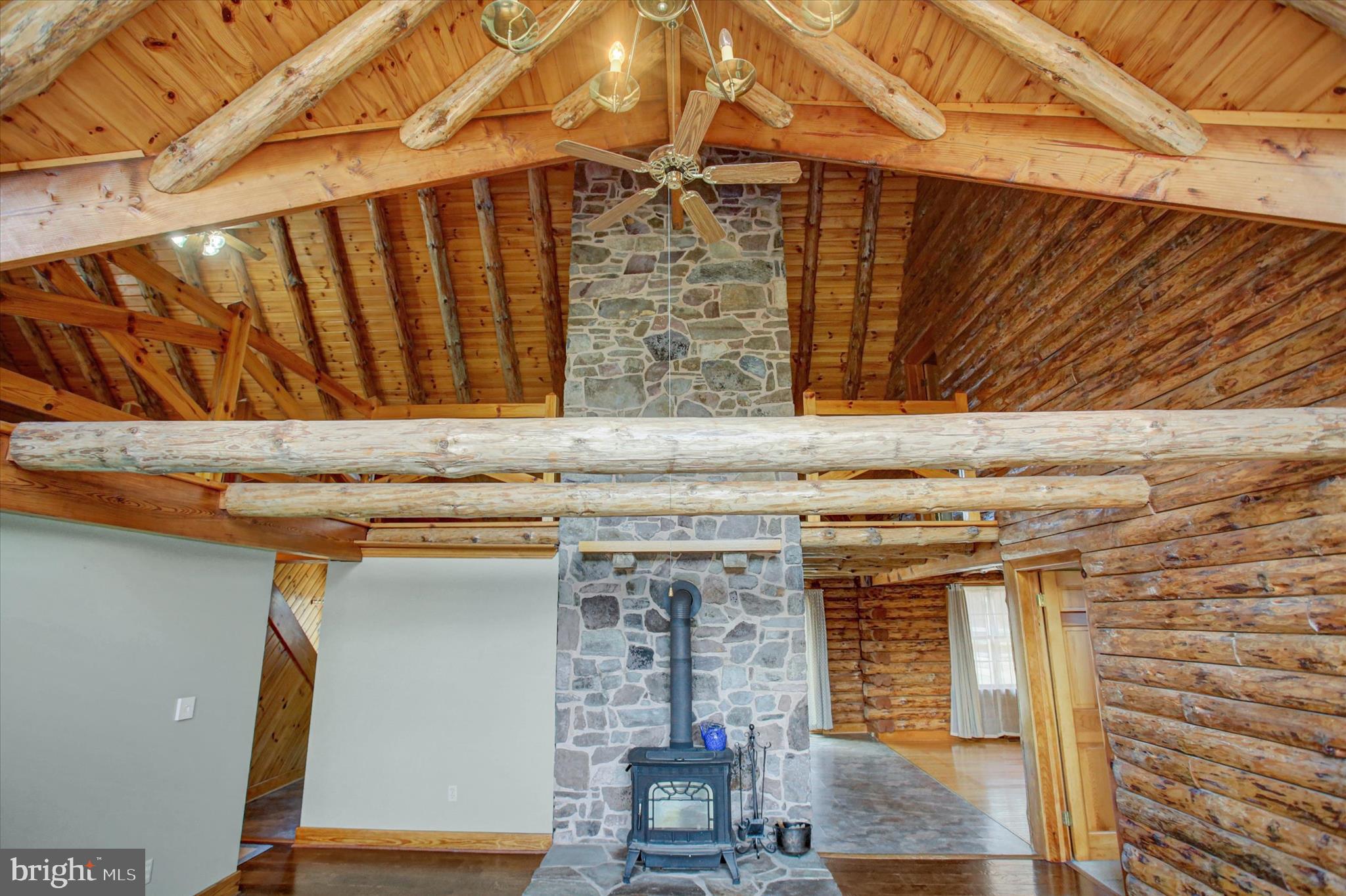 NONE, RURAL - Residential