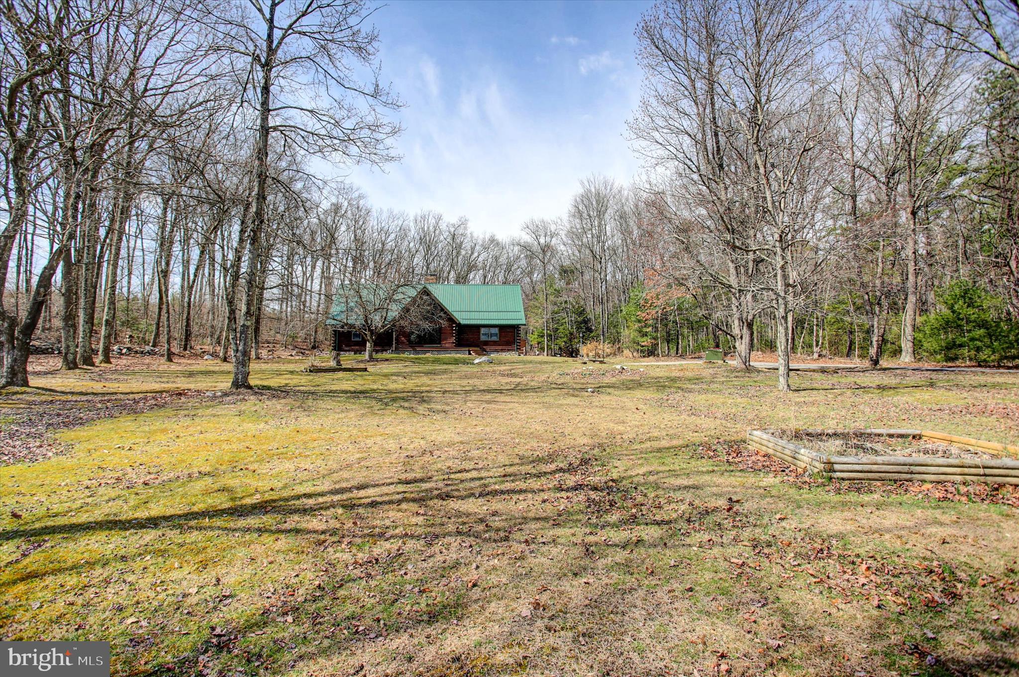 NONE, RURAL - Residential