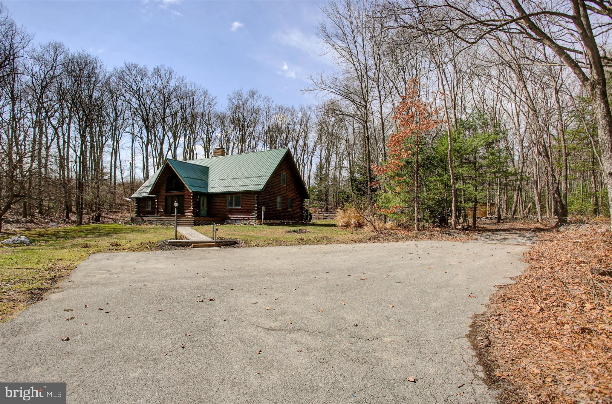 NONE, RURAL - Residential