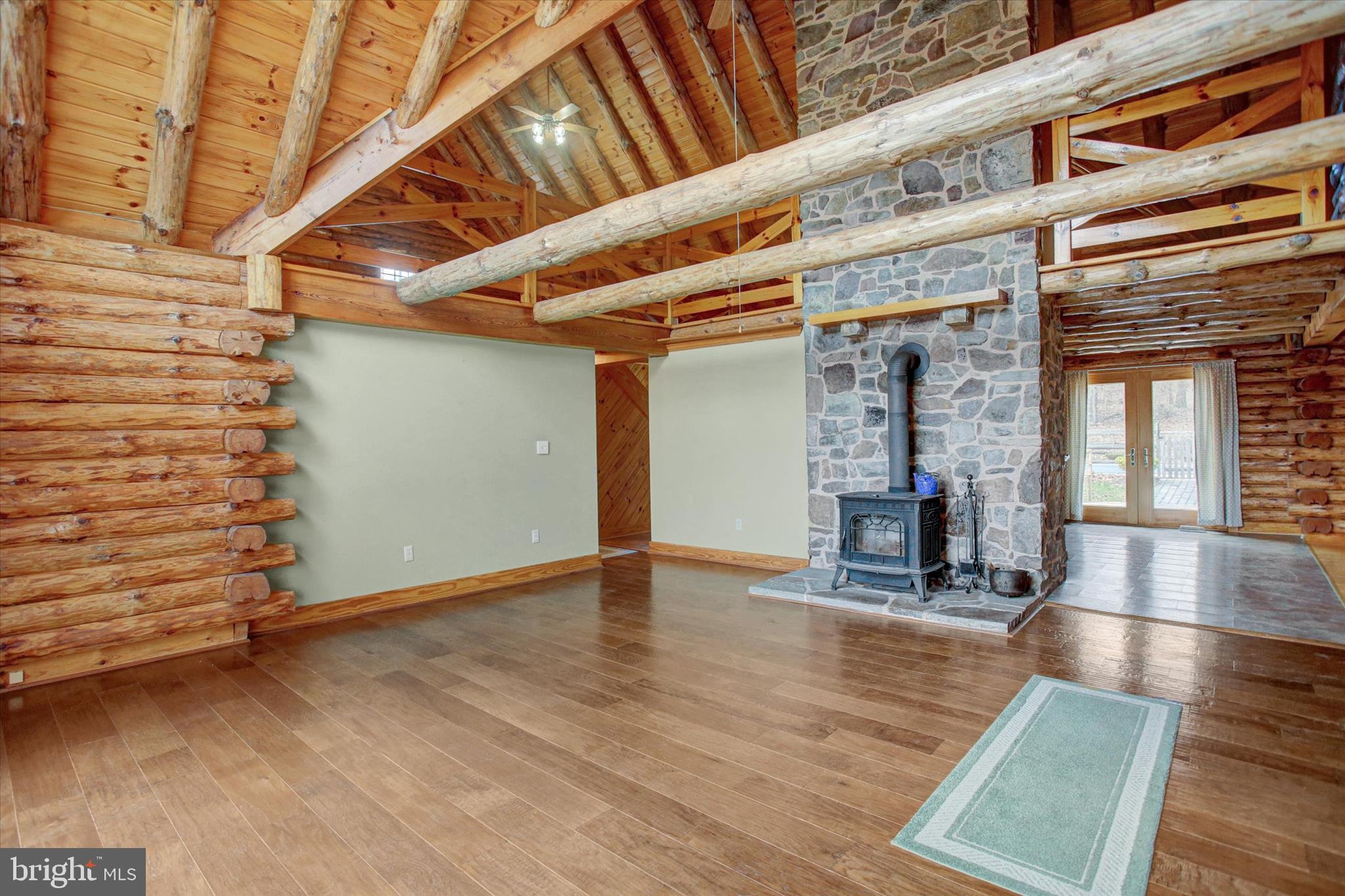 NONE, RURAL - Residential