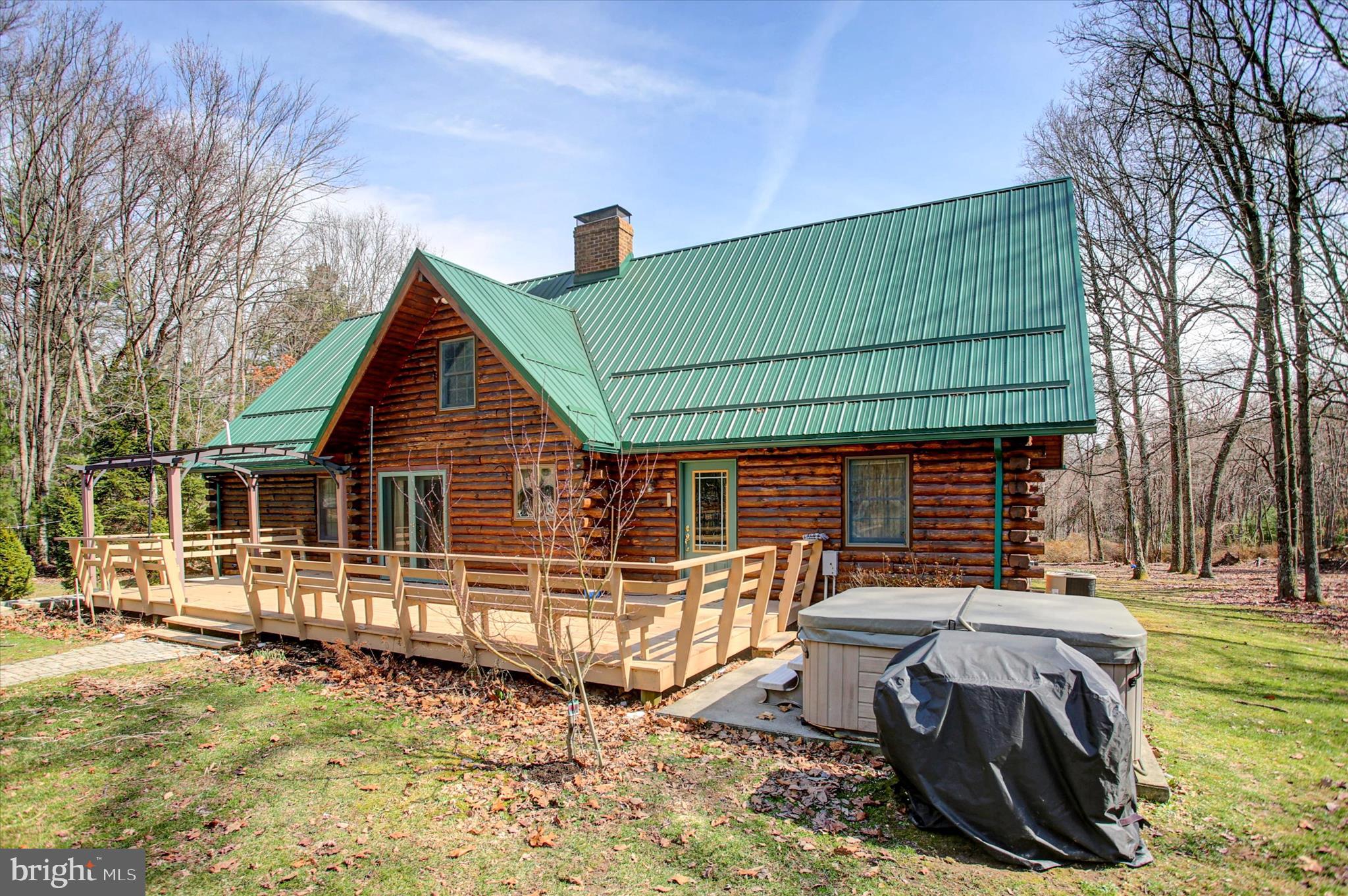 NONE, RURAL - Residential