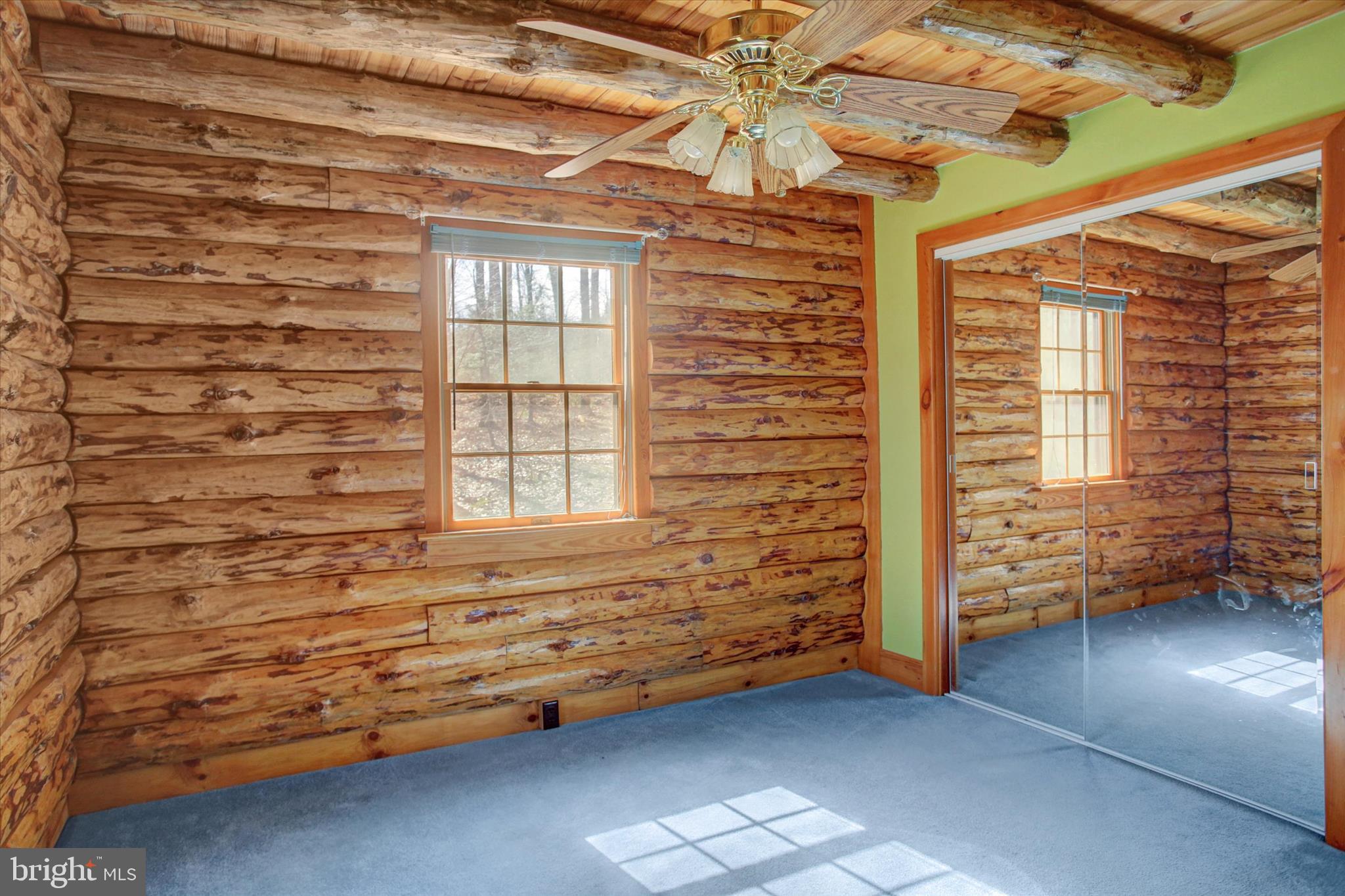 NONE, RURAL - Residential