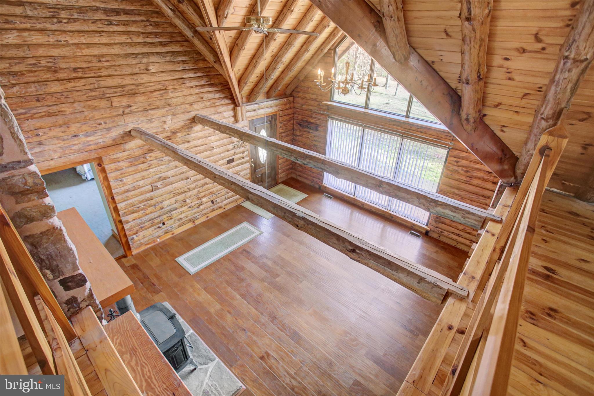 NONE, RURAL - Residential