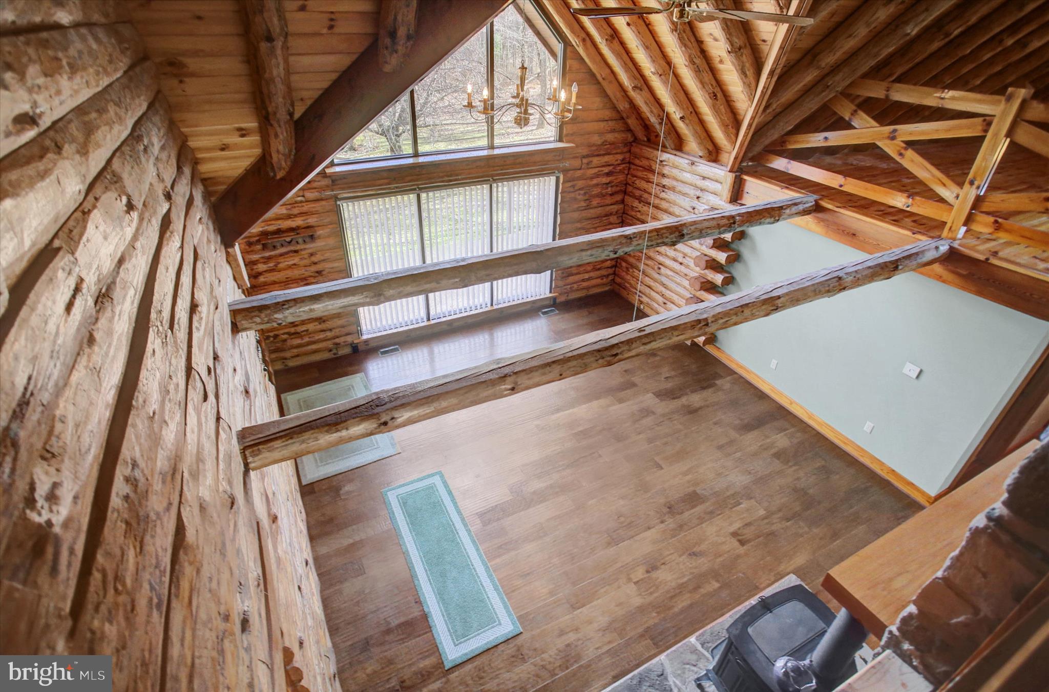 NONE, RURAL - Residential