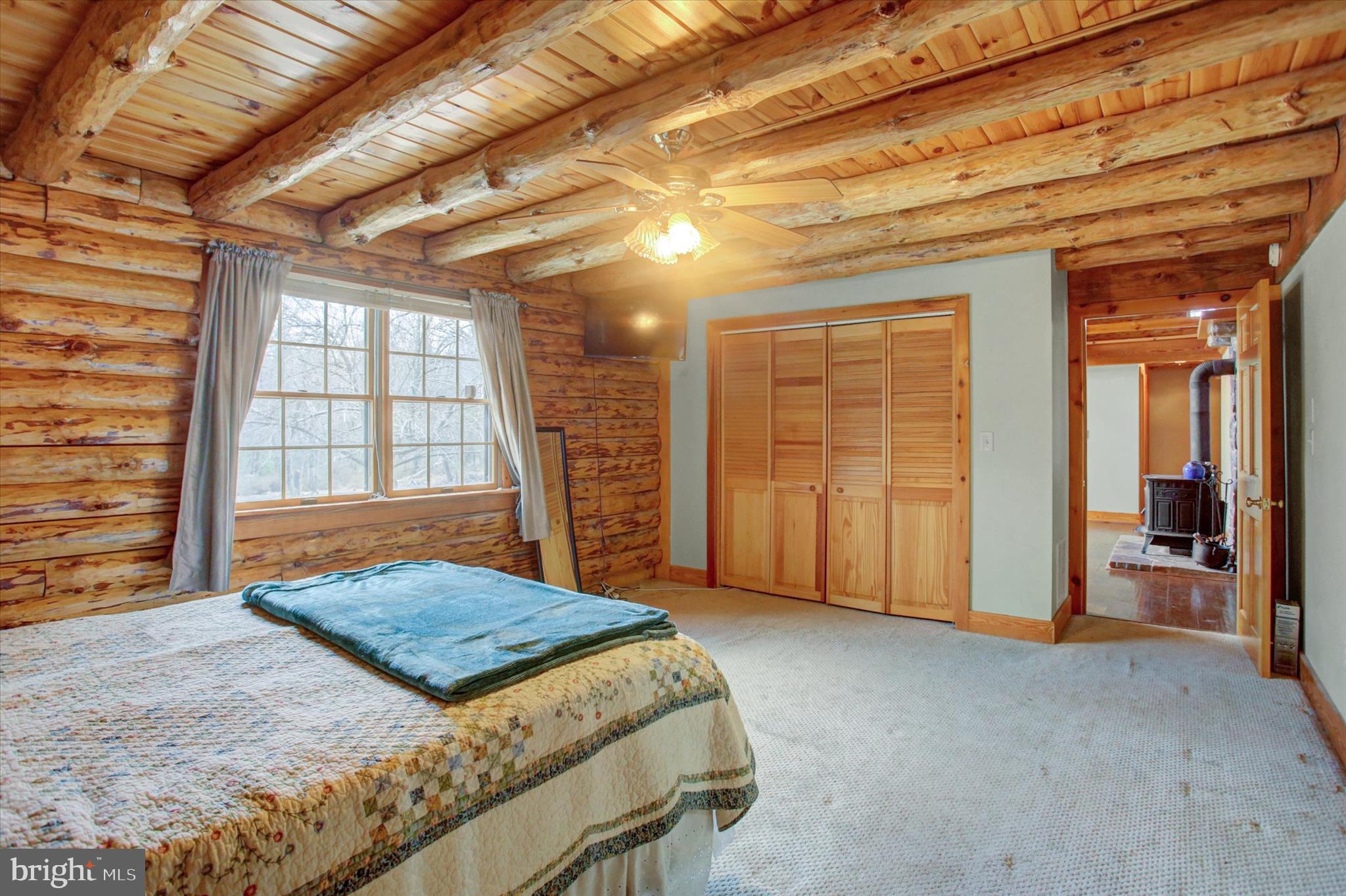 NONE, RURAL - Residential