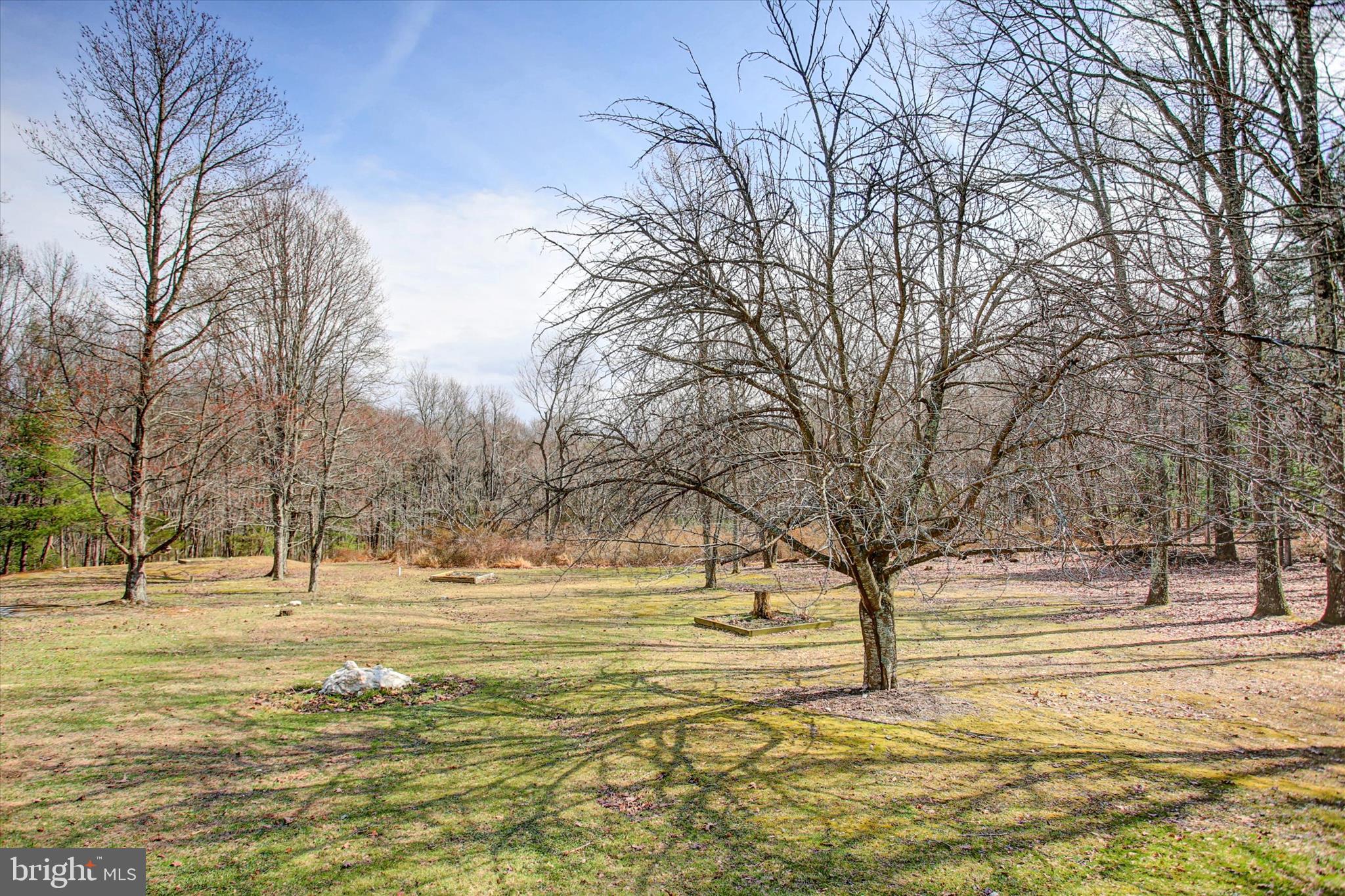 NONE, RURAL - Residential