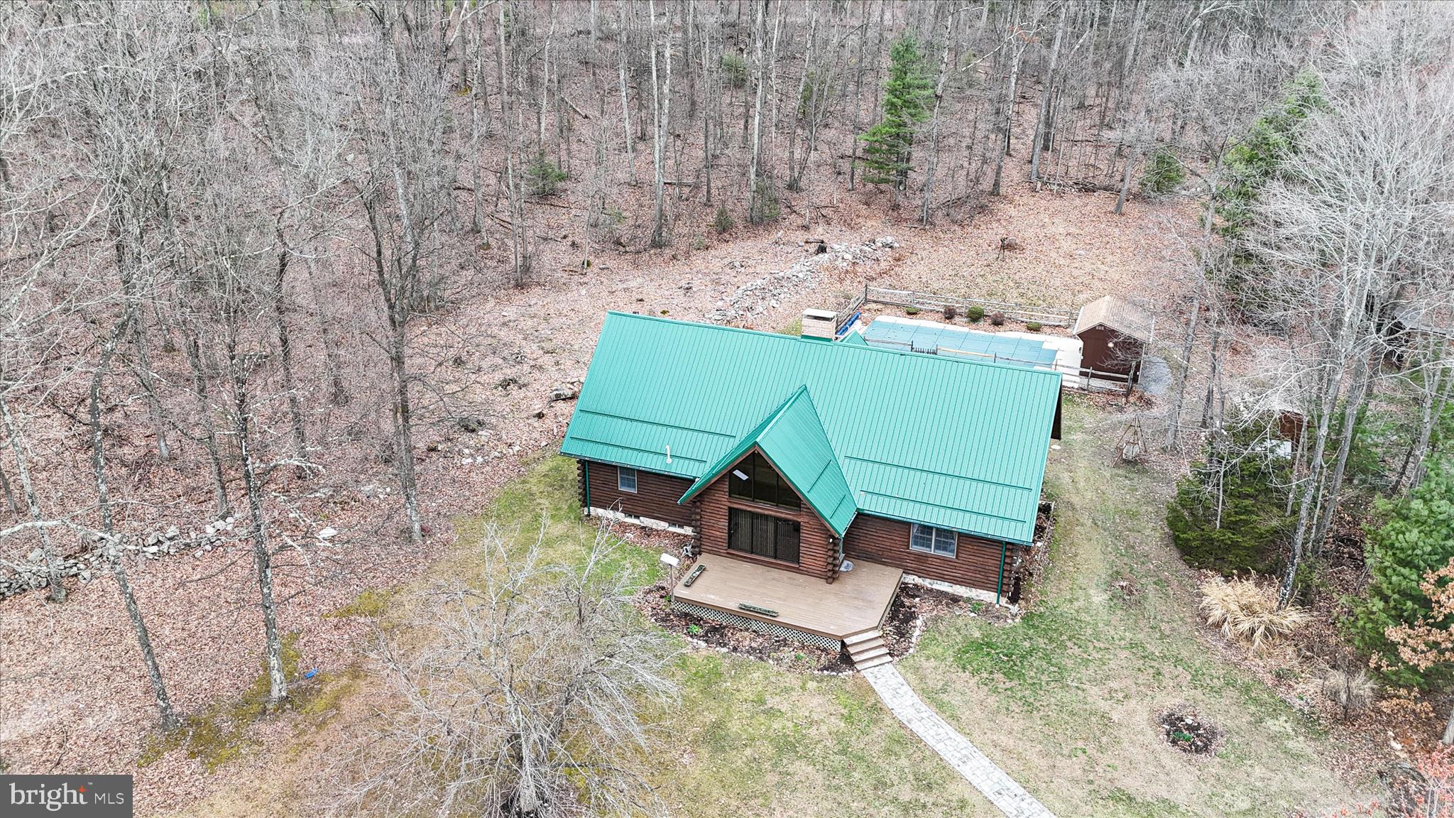 NONE, RURAL - Residential