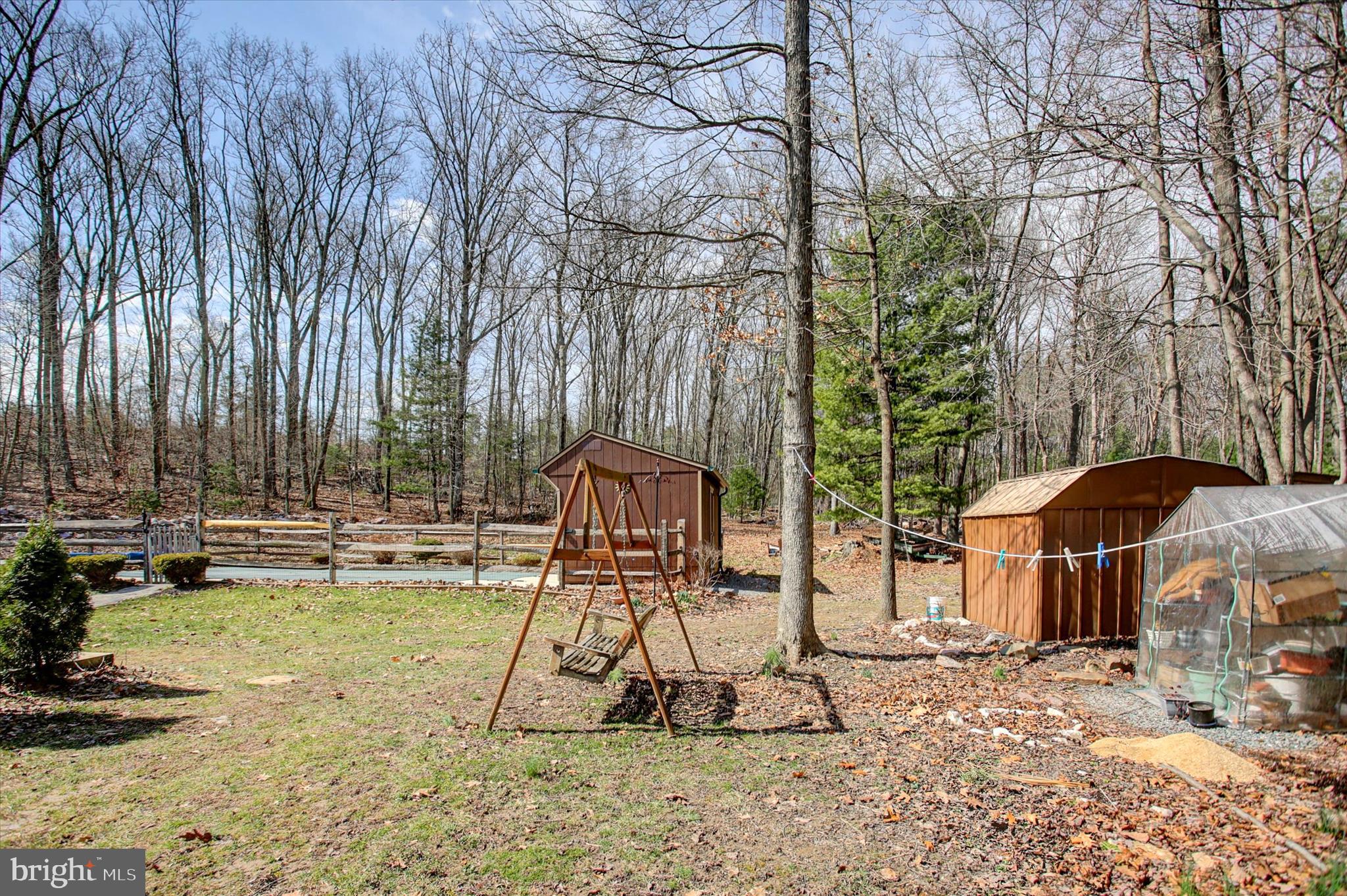 NONE, RURAL - Residential