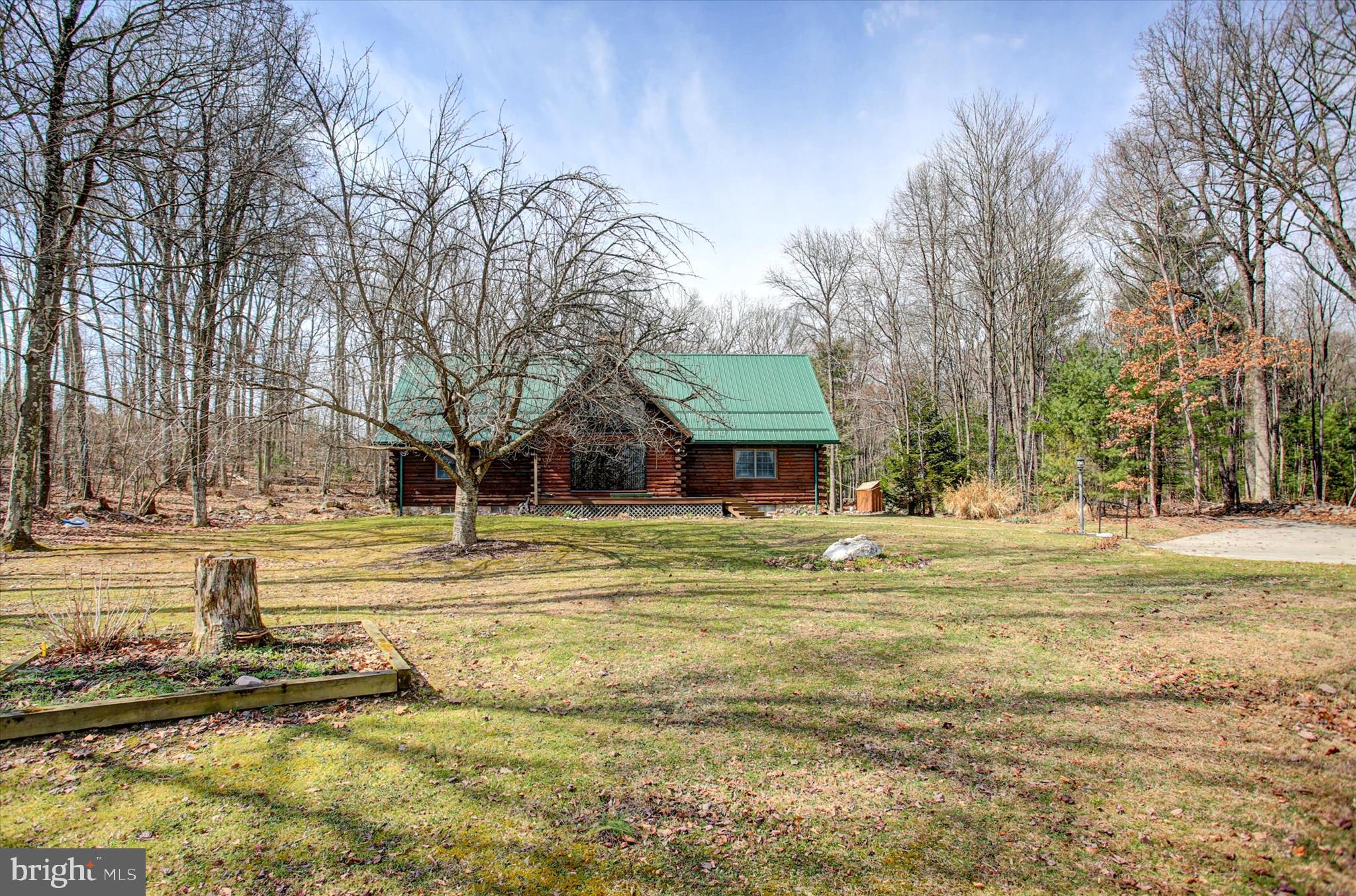 NONE, RURAL - Residential