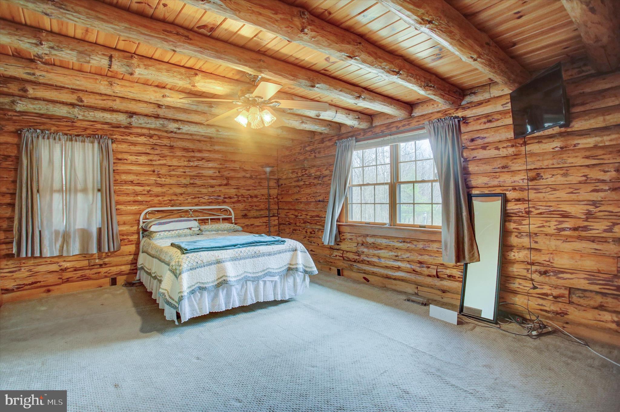 NONE, RURAL - Residential