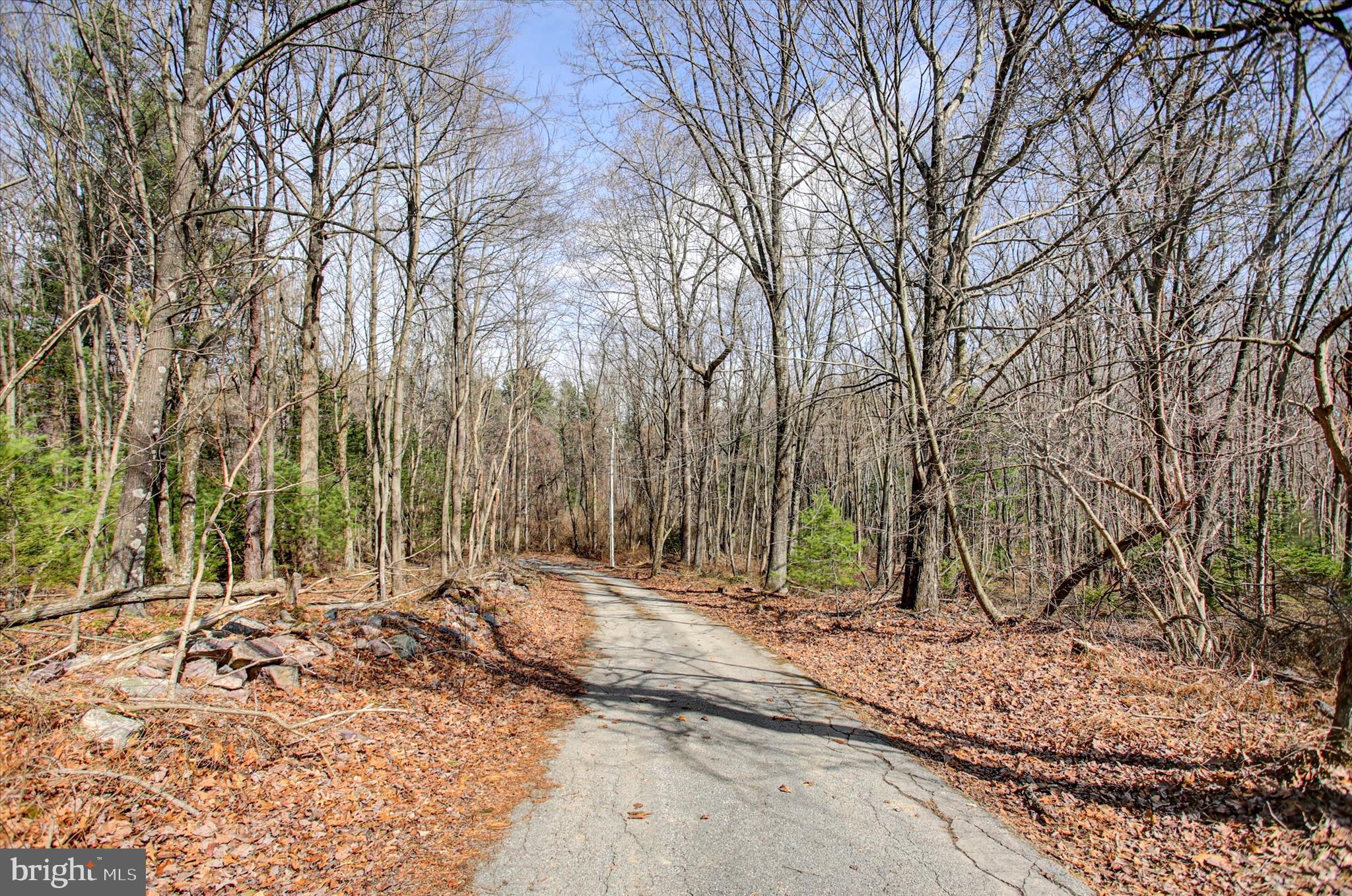 NONE, RURAL - Residential