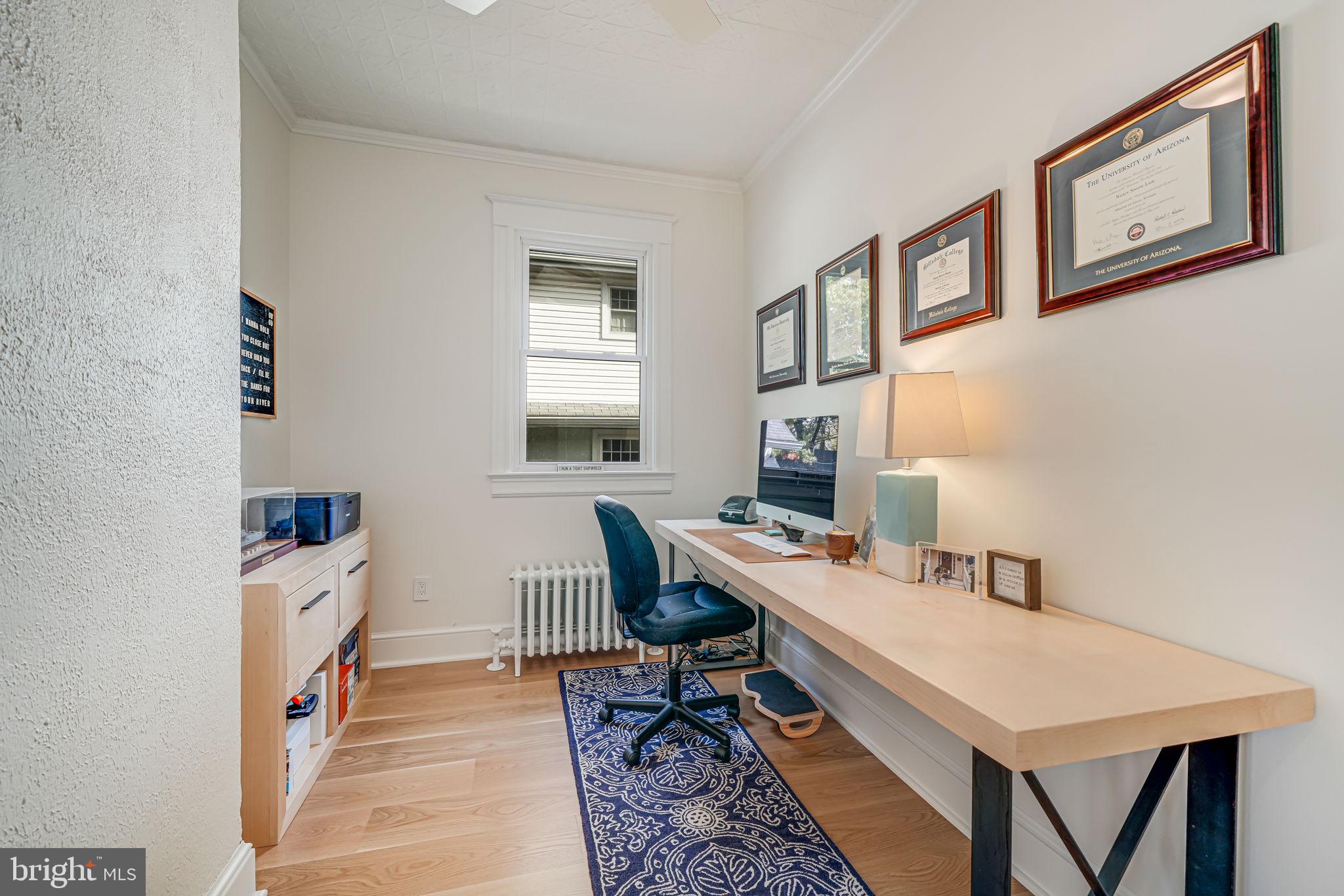 ADDISON HEIGHTS - Residential