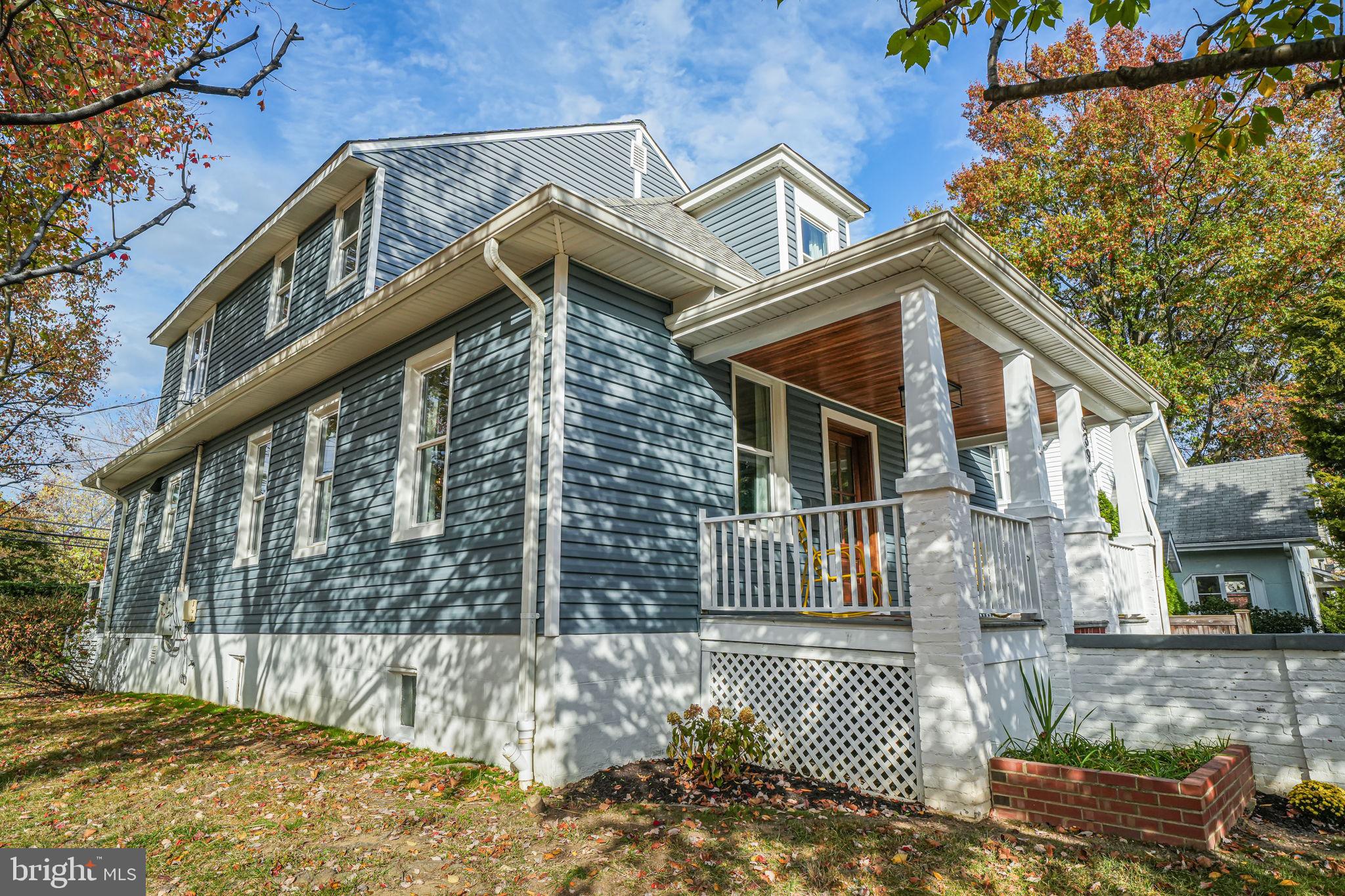 ADDISON HEIGHTS - Residential