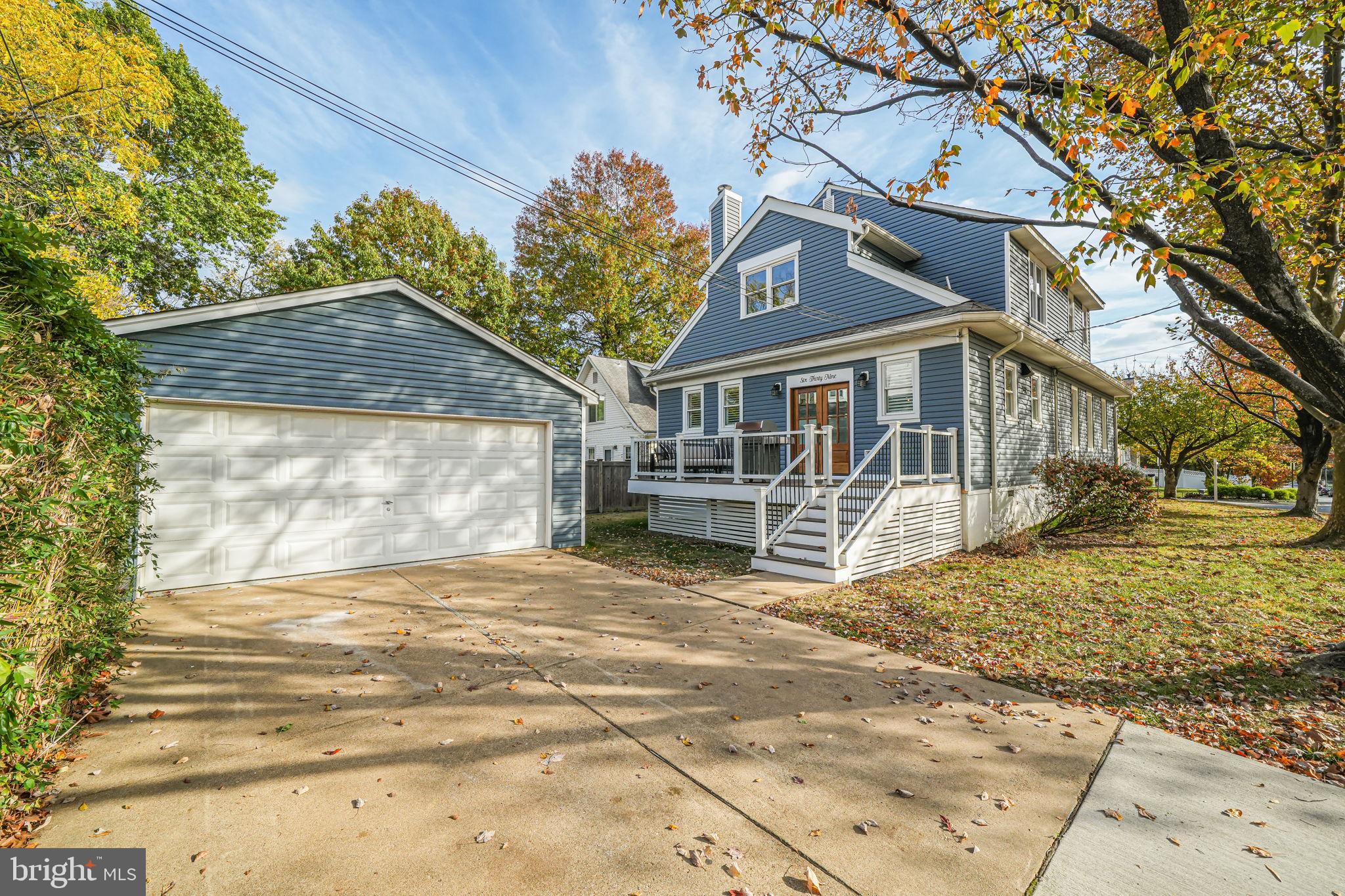 ADDISON HEIGHTS - Residential