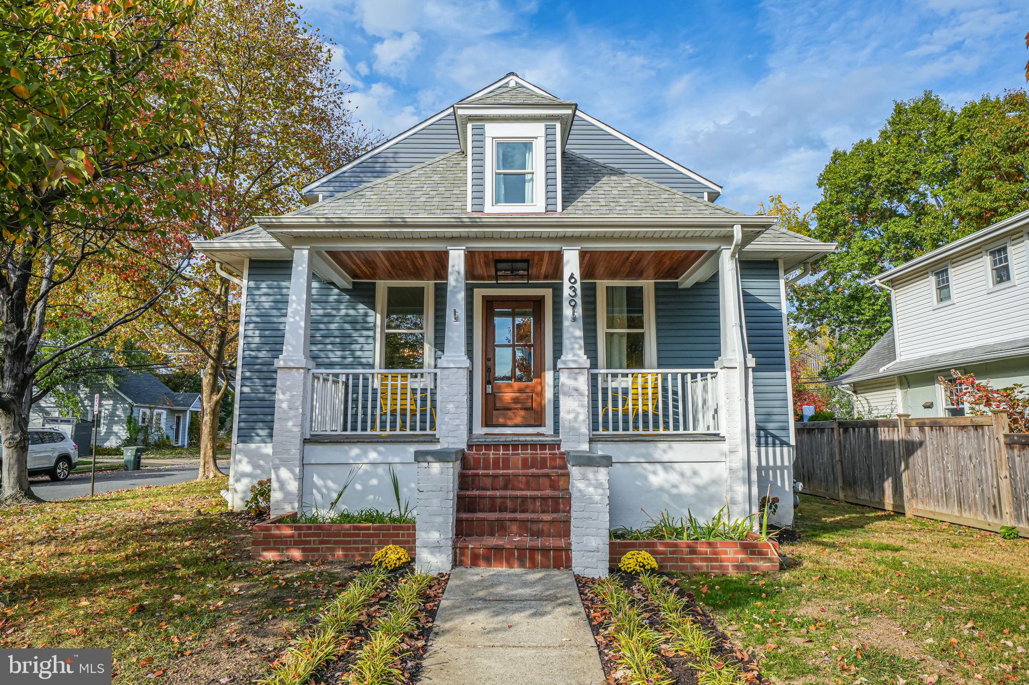 ADDISON HEIGHTS - Residential