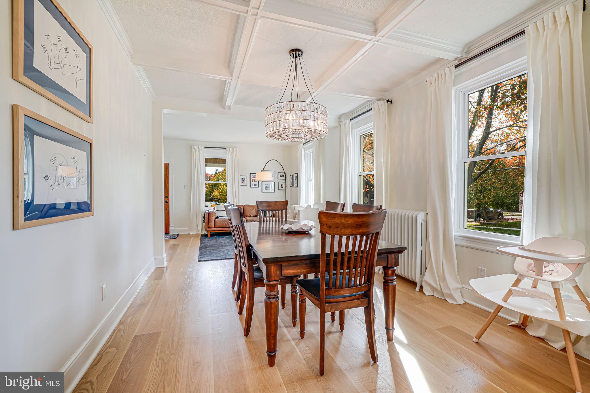 ADDISON HEIGHTS - Residential