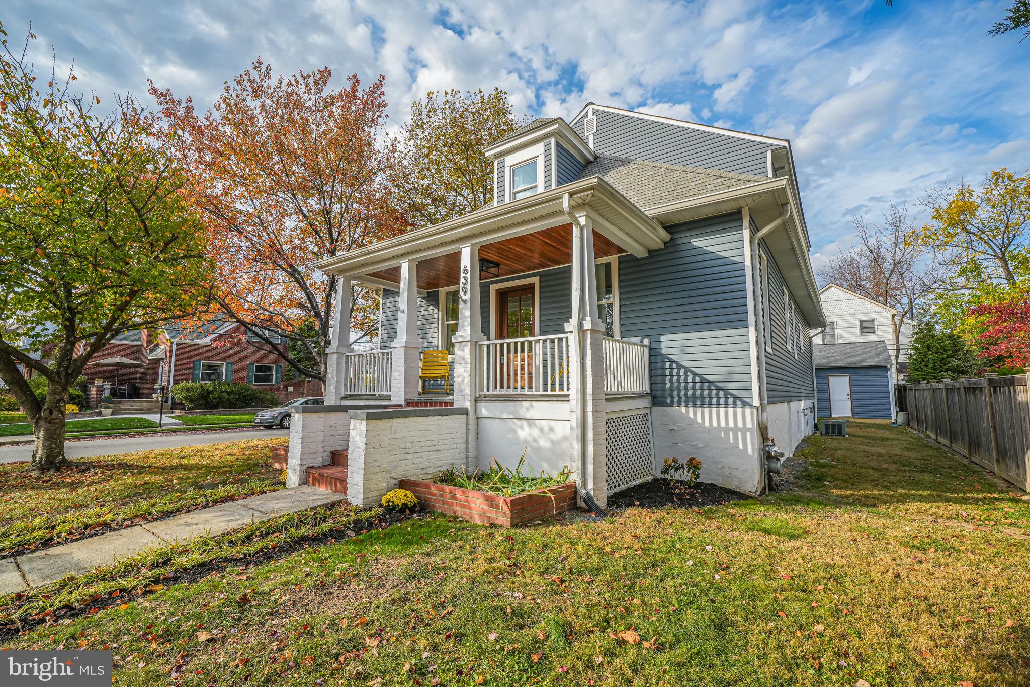 ADDISON HEIGHTS - Residential