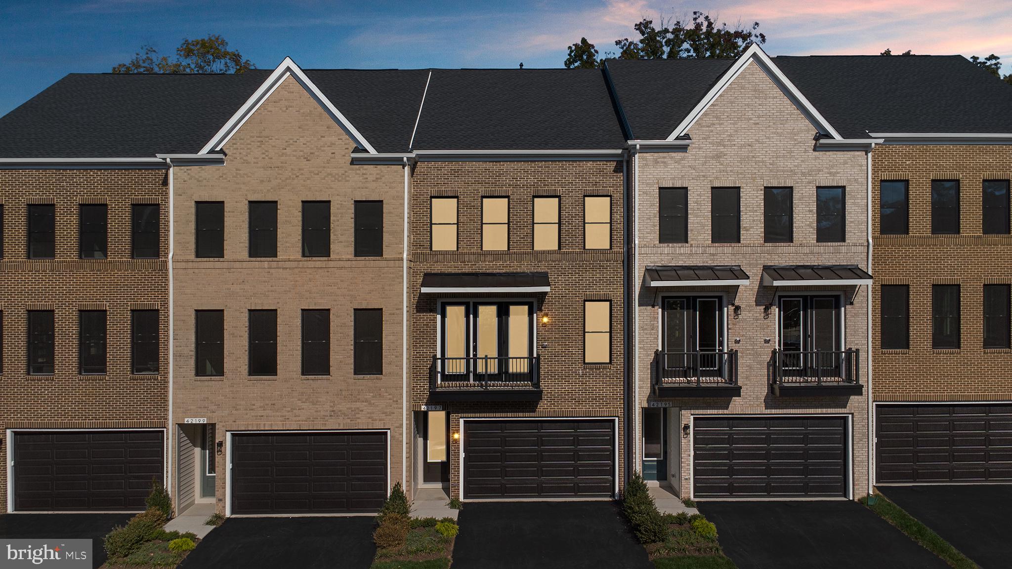 42197 SHINING STAR SQUARE HOMESITE 4540