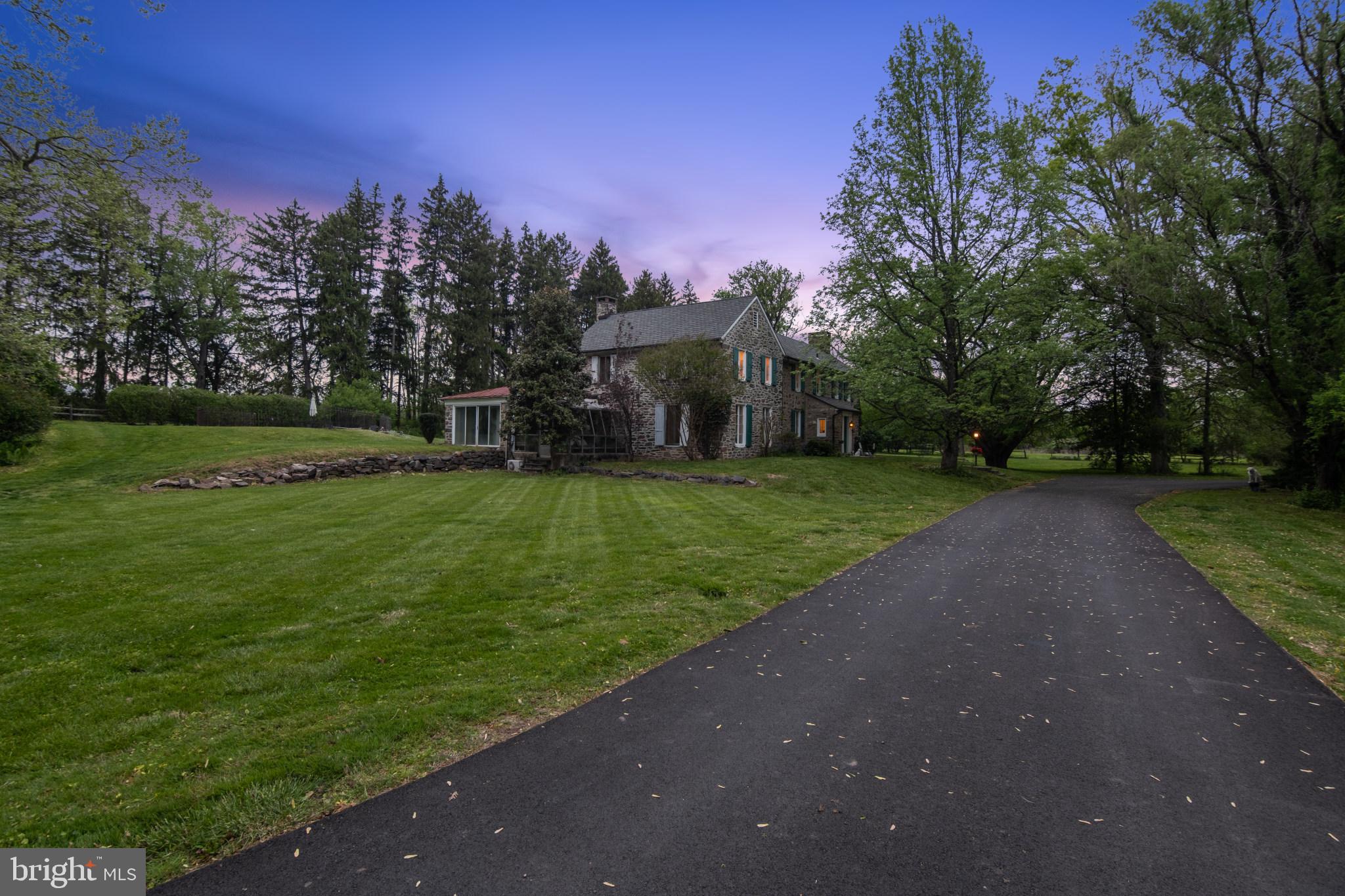 PLYMOUTH MEETING - Residential