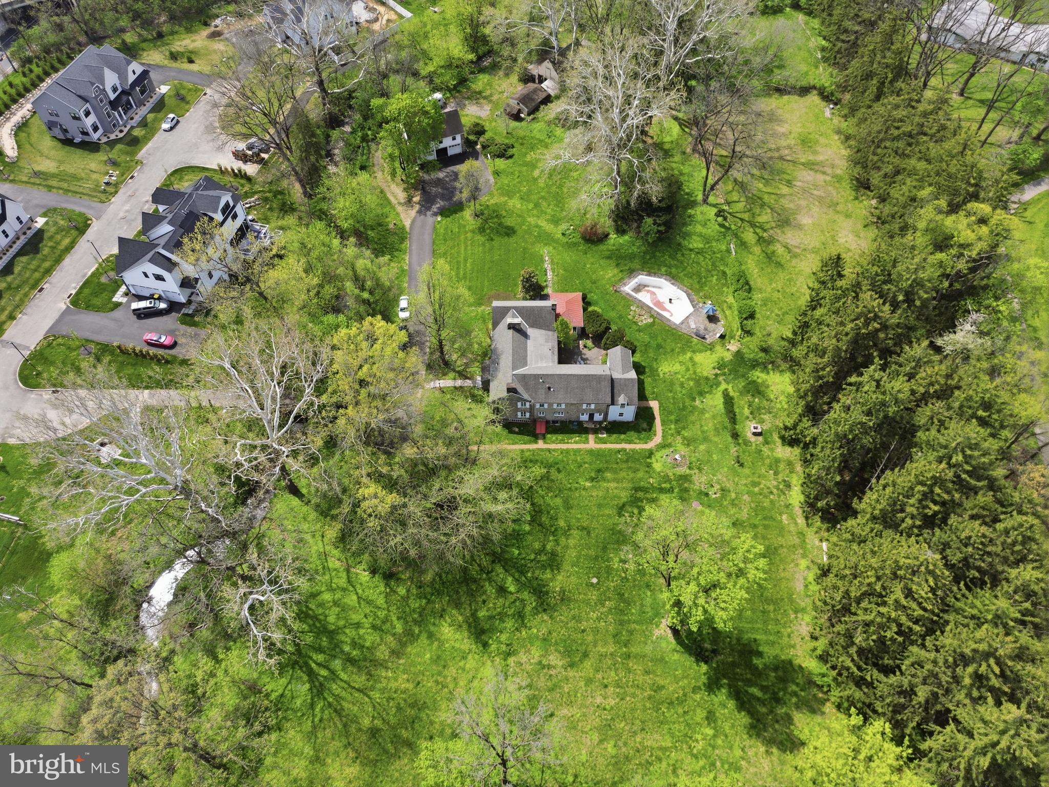 PLYMOUTH MEETING - Residential