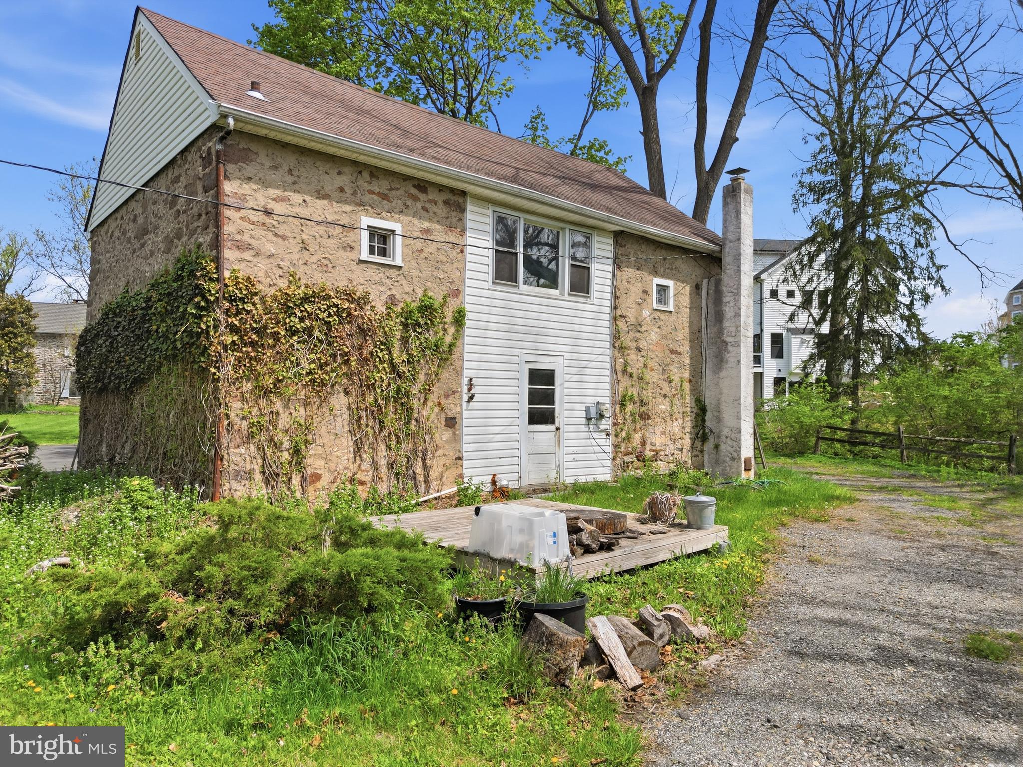 PLYMOUTH MEETING - Residential