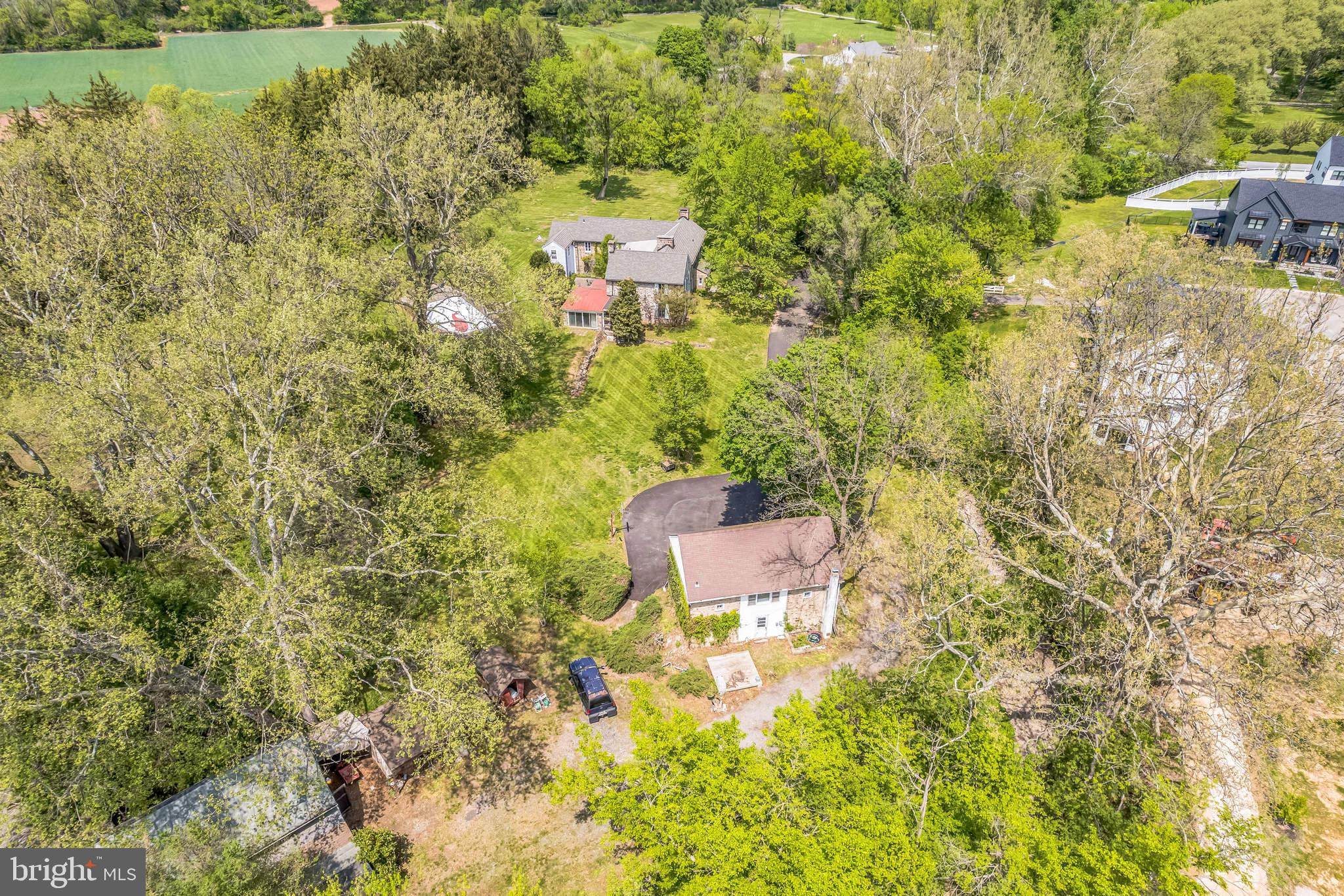 PLYMOUTH MEETING - Residential