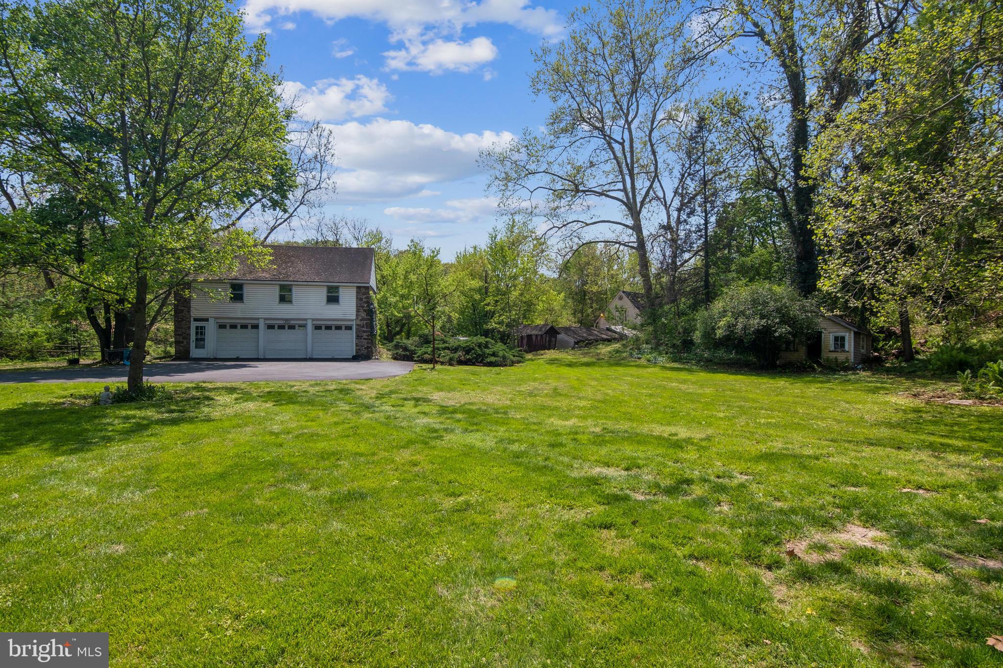 PLYMOUTH MEETING - Residential