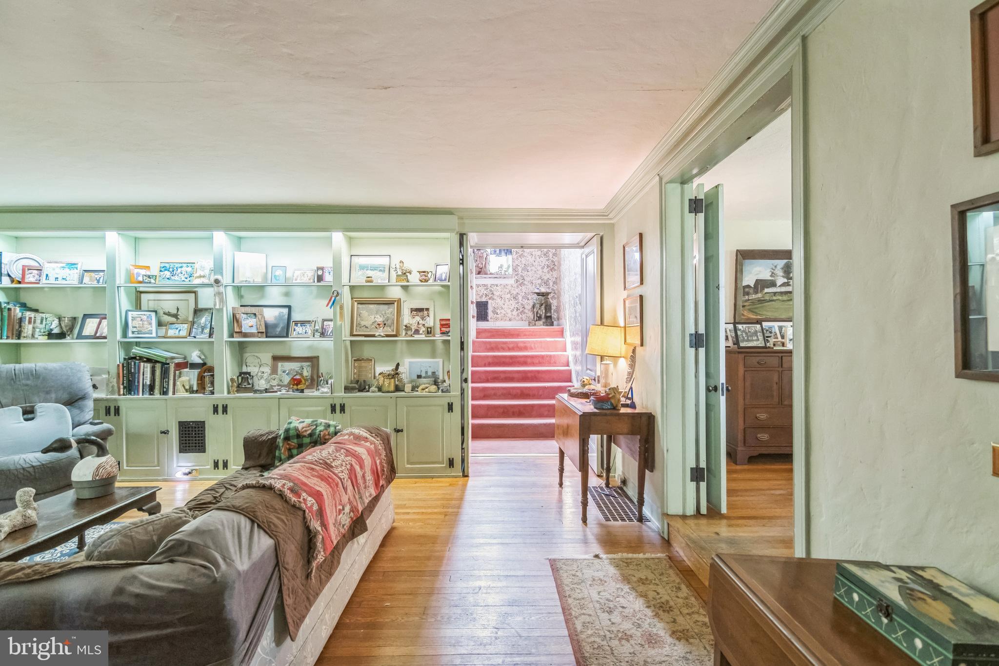 PLYMOUTH MEETING - Residential