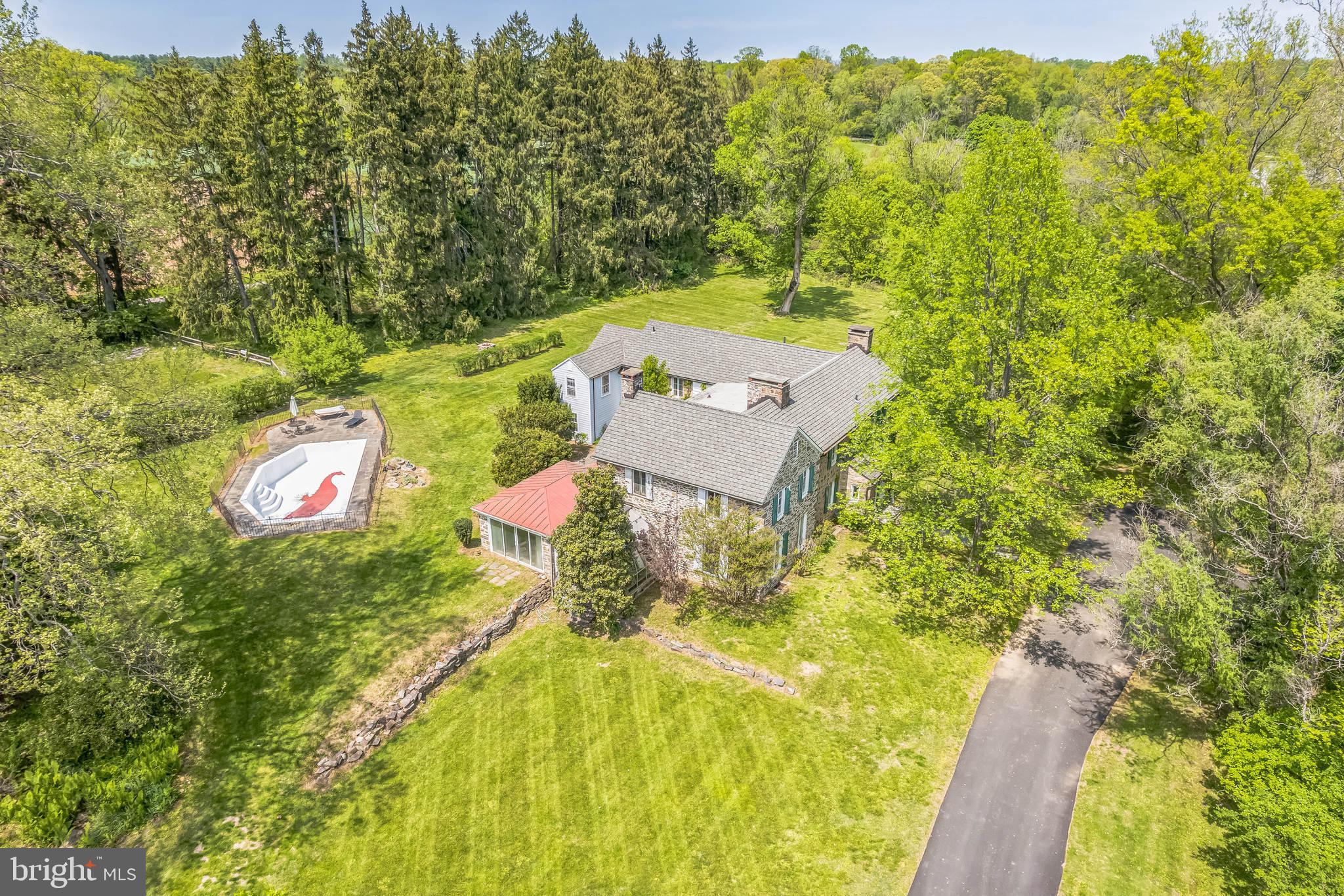 PLYMOUTH MEETING - Residential