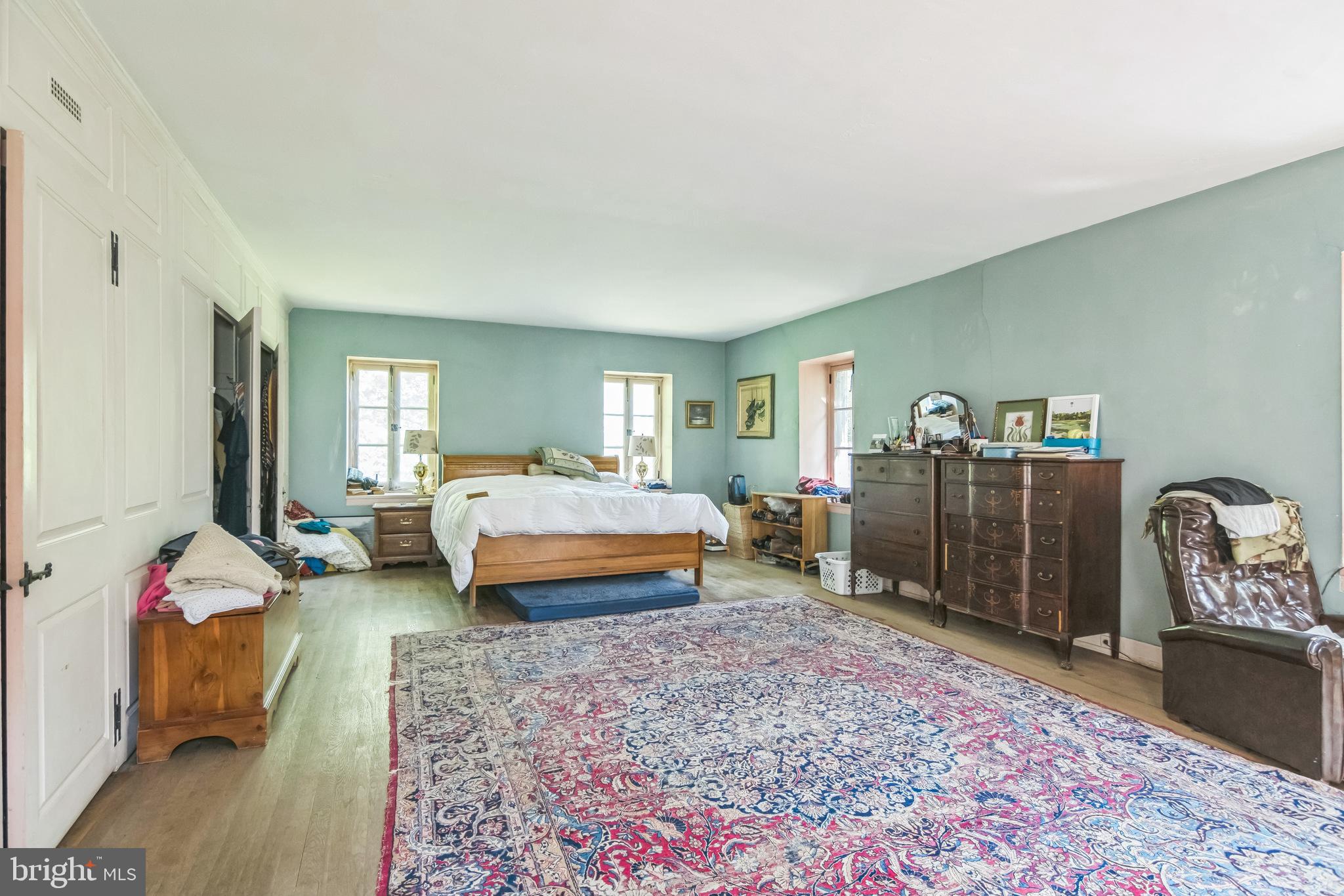 PLYMOUTH MEETING - Residential