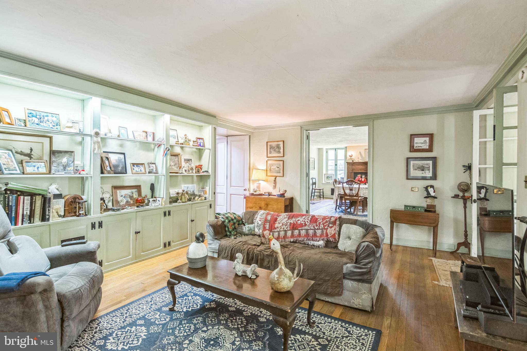 PLYMOUTH MEETING - Residential