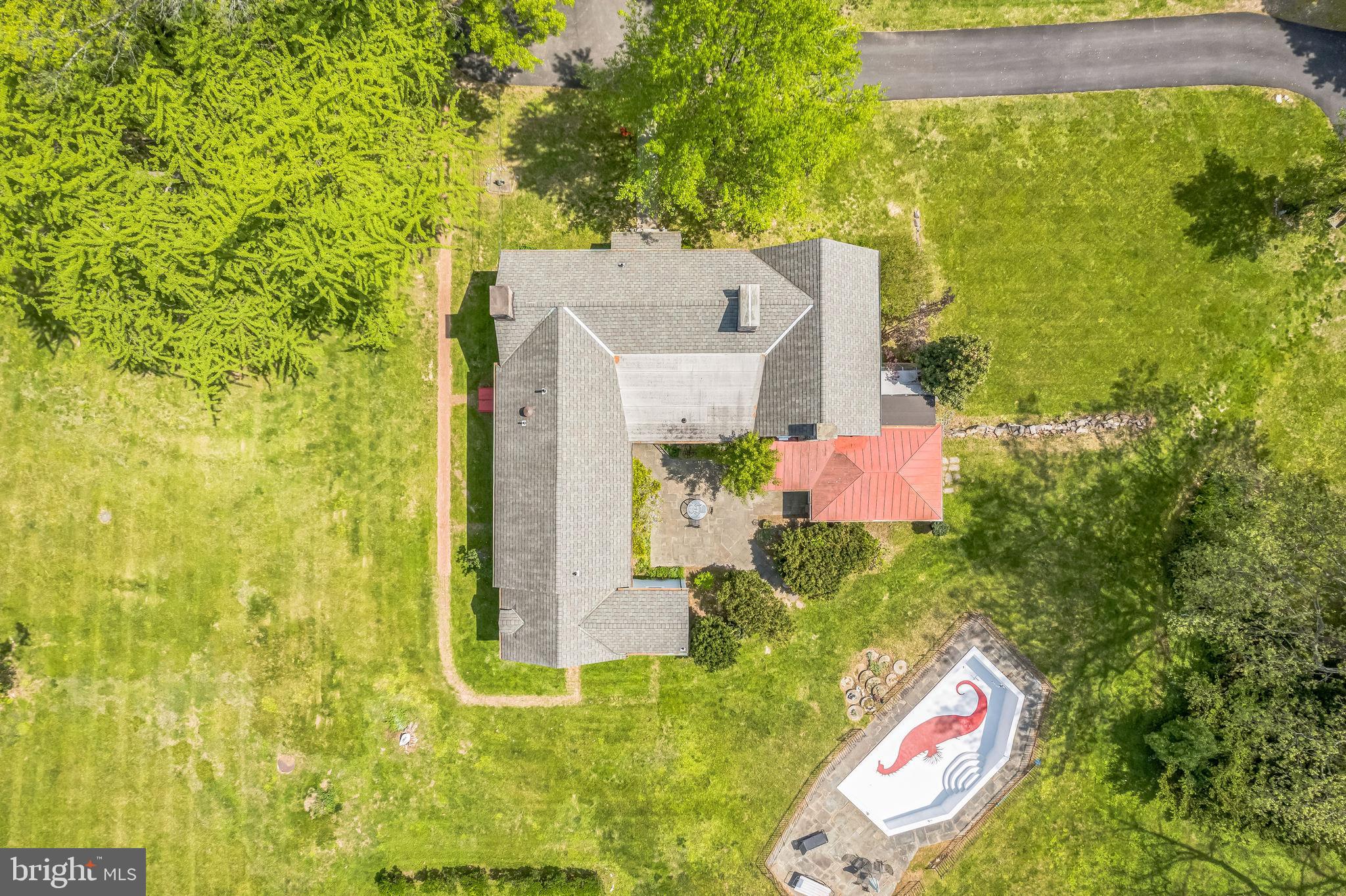 PLYMOUTH MEETING - Residential