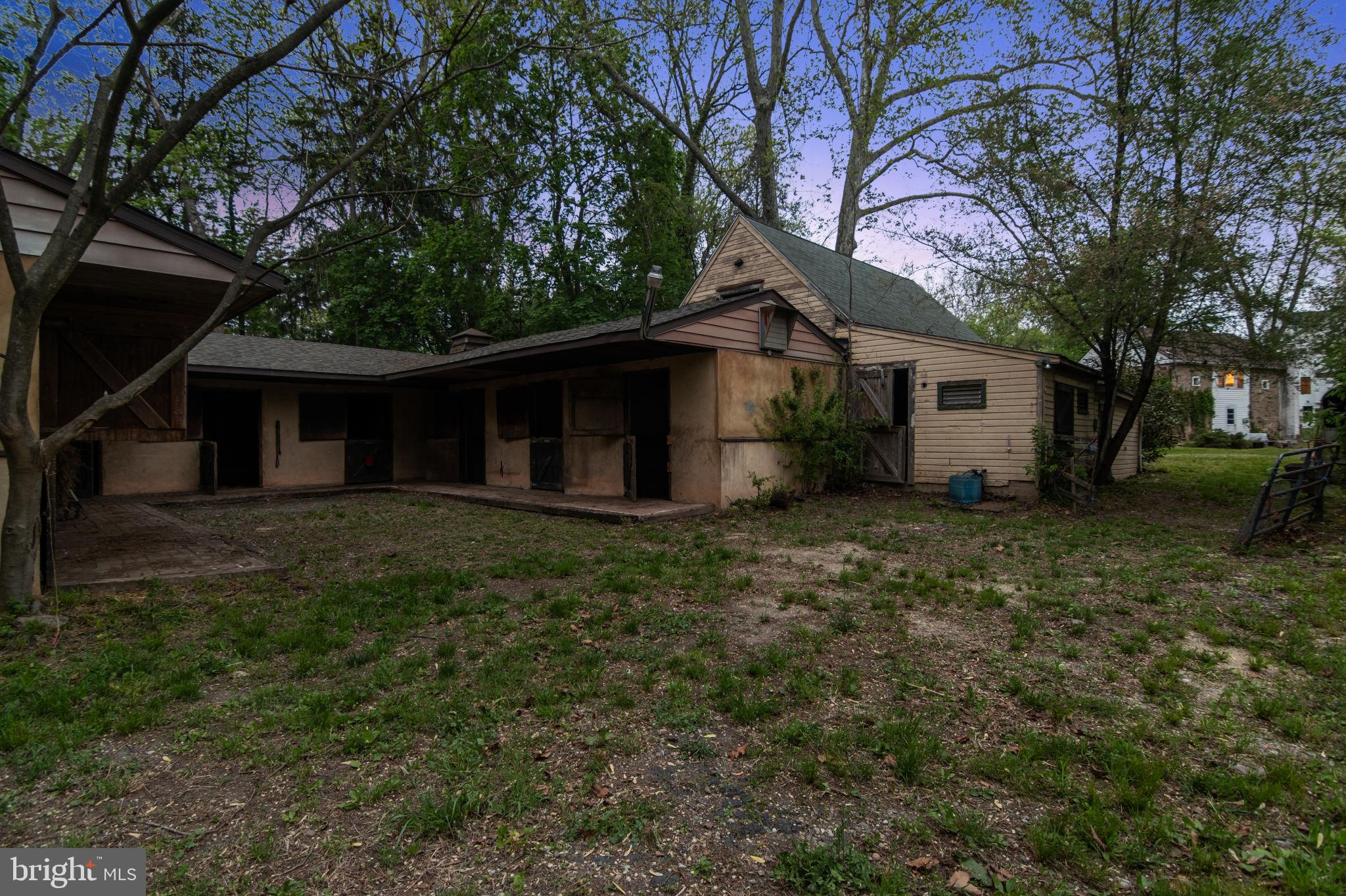 PLYMOUTH MEETING - Residential