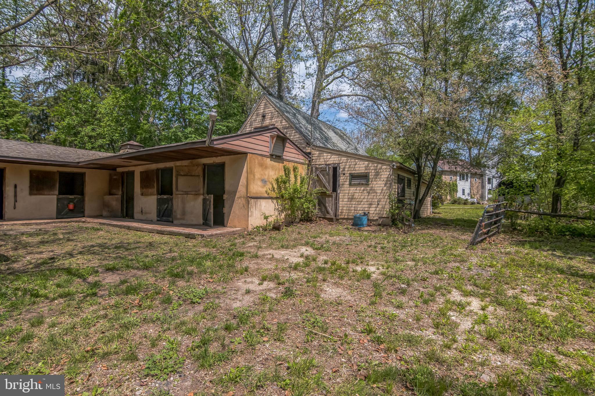 PLYMOUTH MEETING - Residential