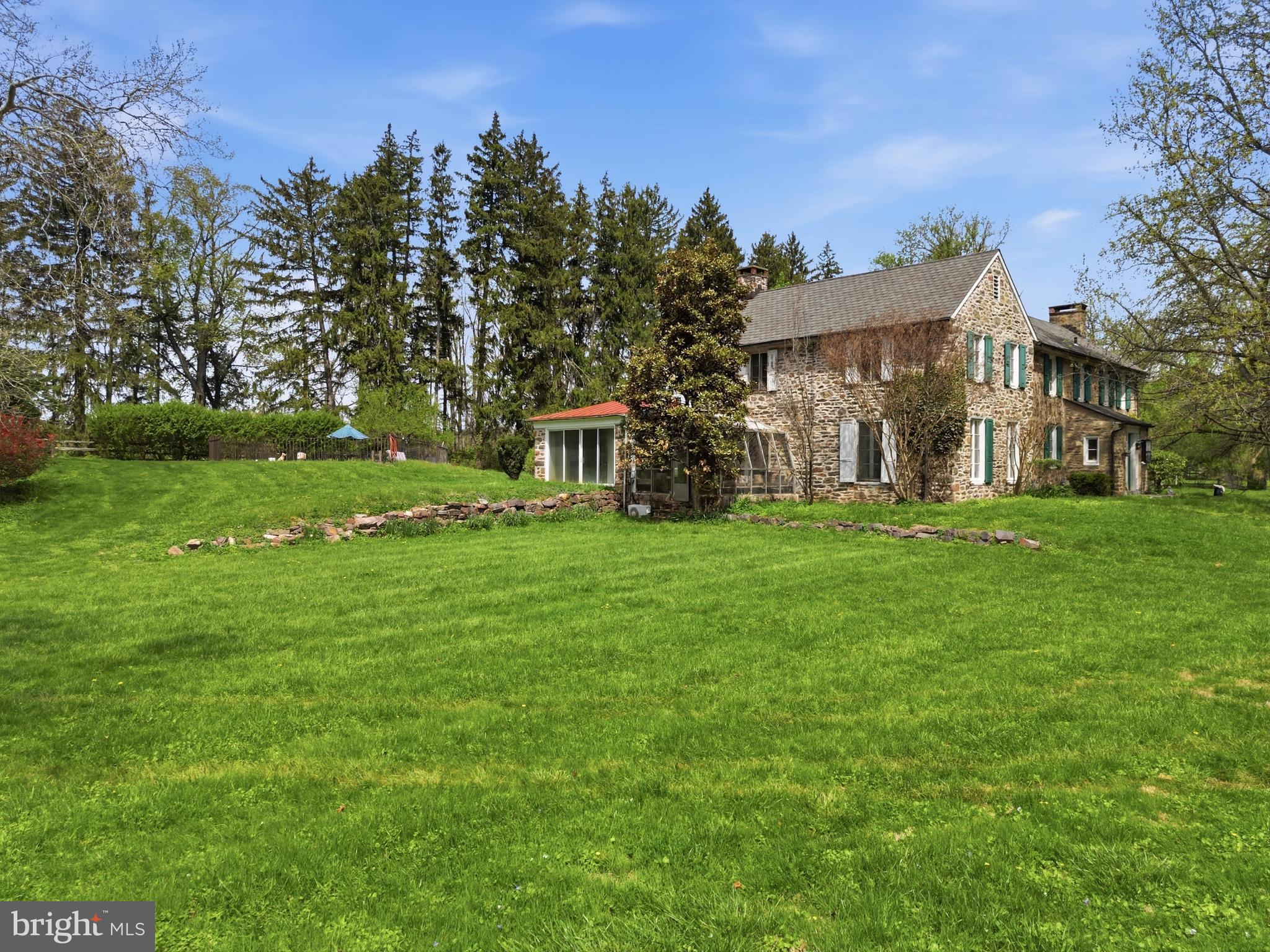 PLYMOUTH MEETING - Residential